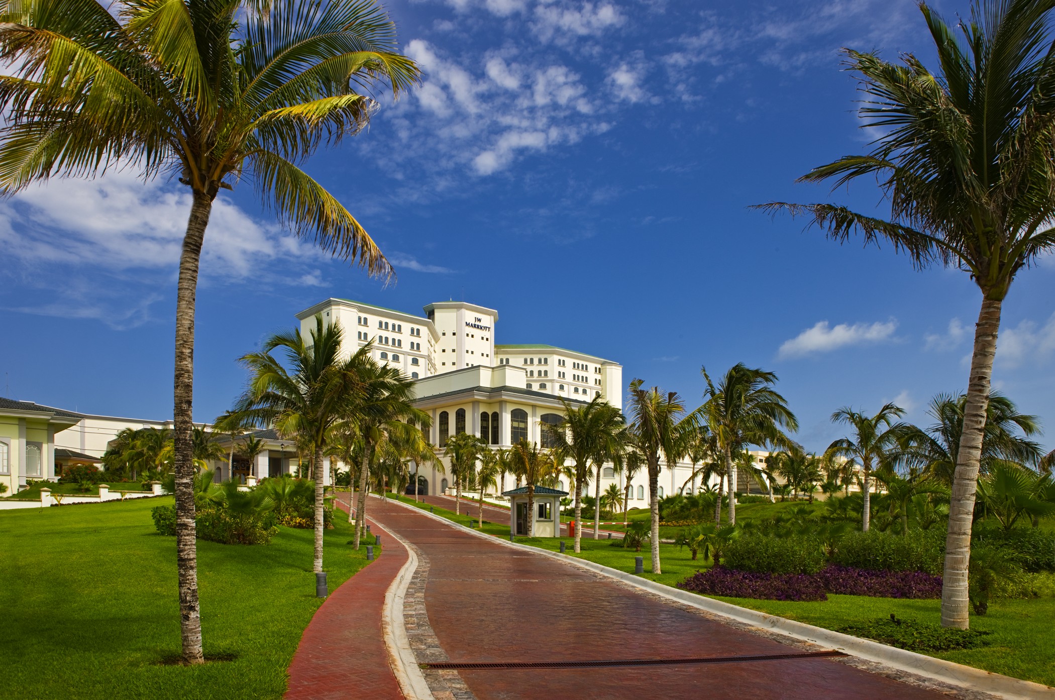 JW Marriott Cancun Resort & Spa image