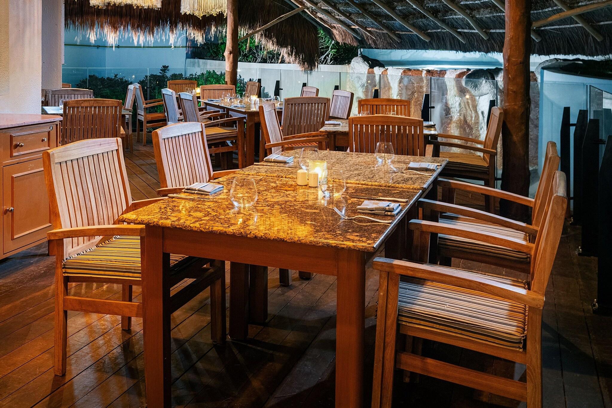 JW Marriott Cancun Resort & Spa by null JW Marriott Cancun Resort & Spa by null