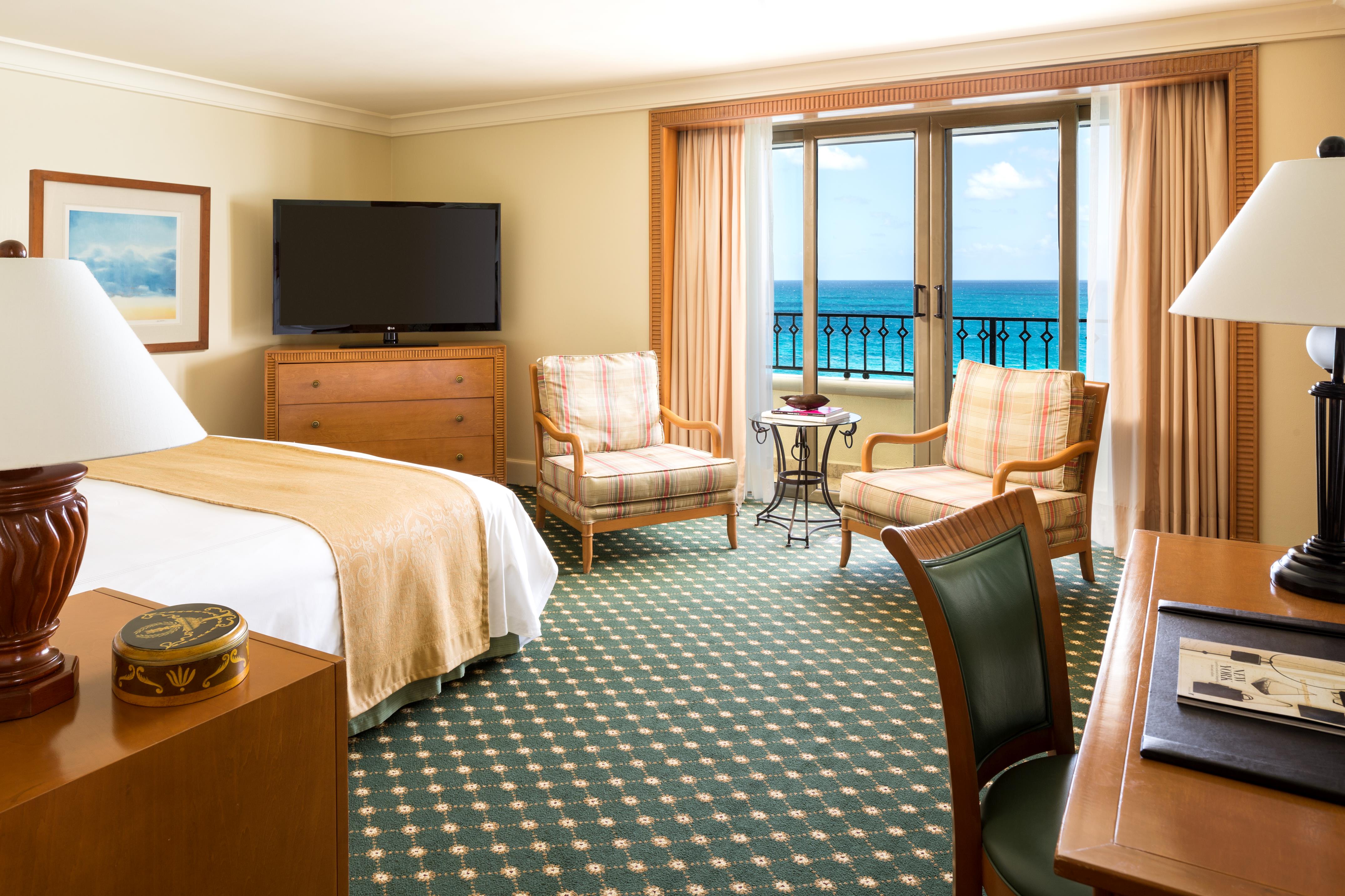 JW Marriott Cancun Resort & Spa