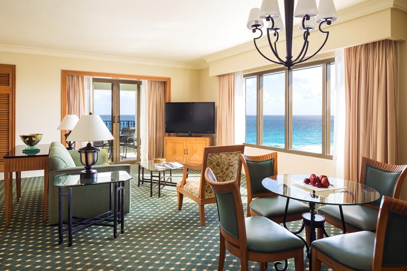 JW Marriott Cancun Resort & Spa by null JW Marriott Cancun Resort & Spa by null