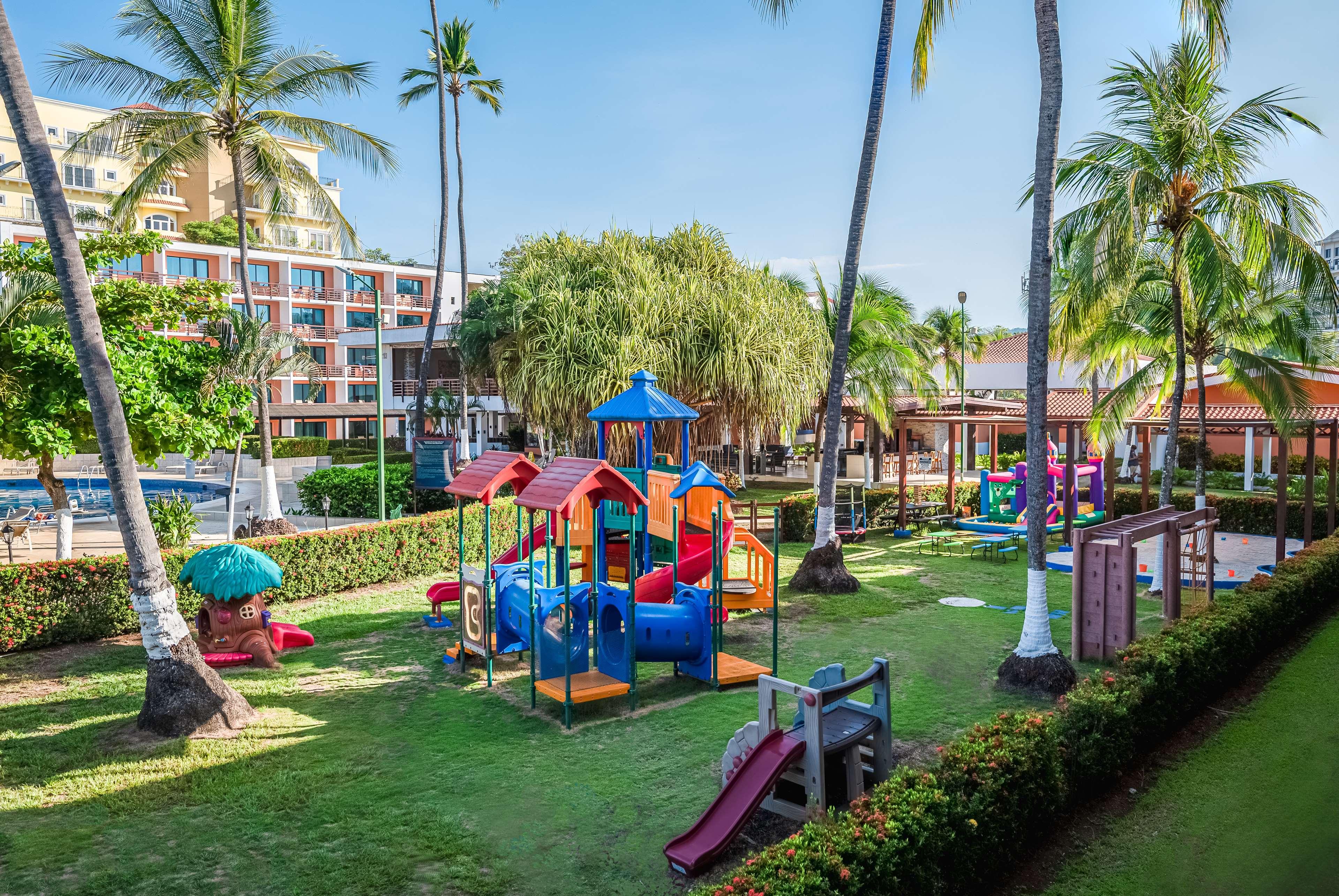 Best Western Jaco Beach All Inclusive Resort