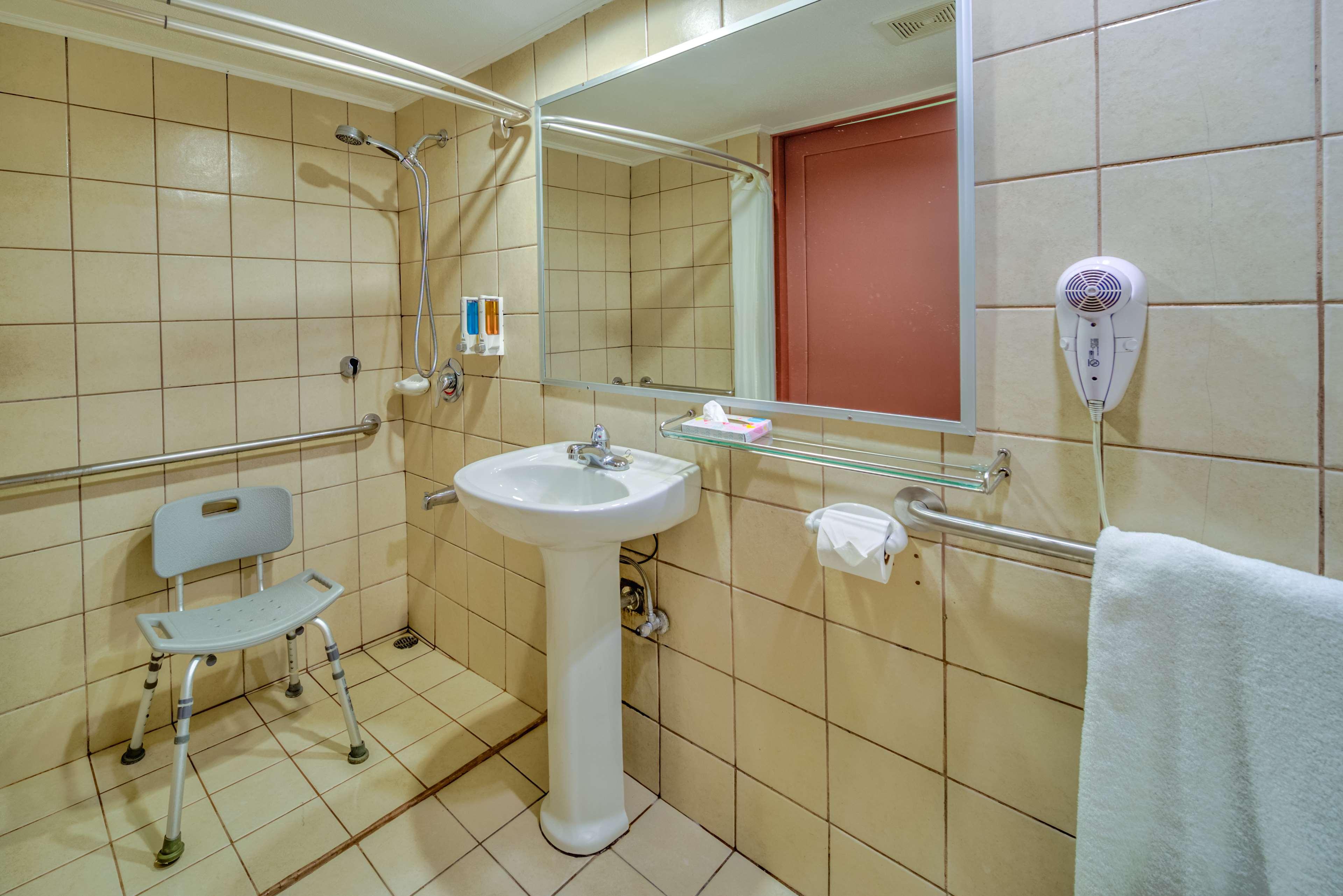 Best Western All Inclusive Resort • Jacó by null