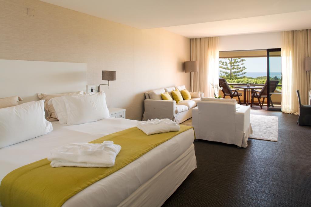 Vilalara Grand Hotel Algarve by null