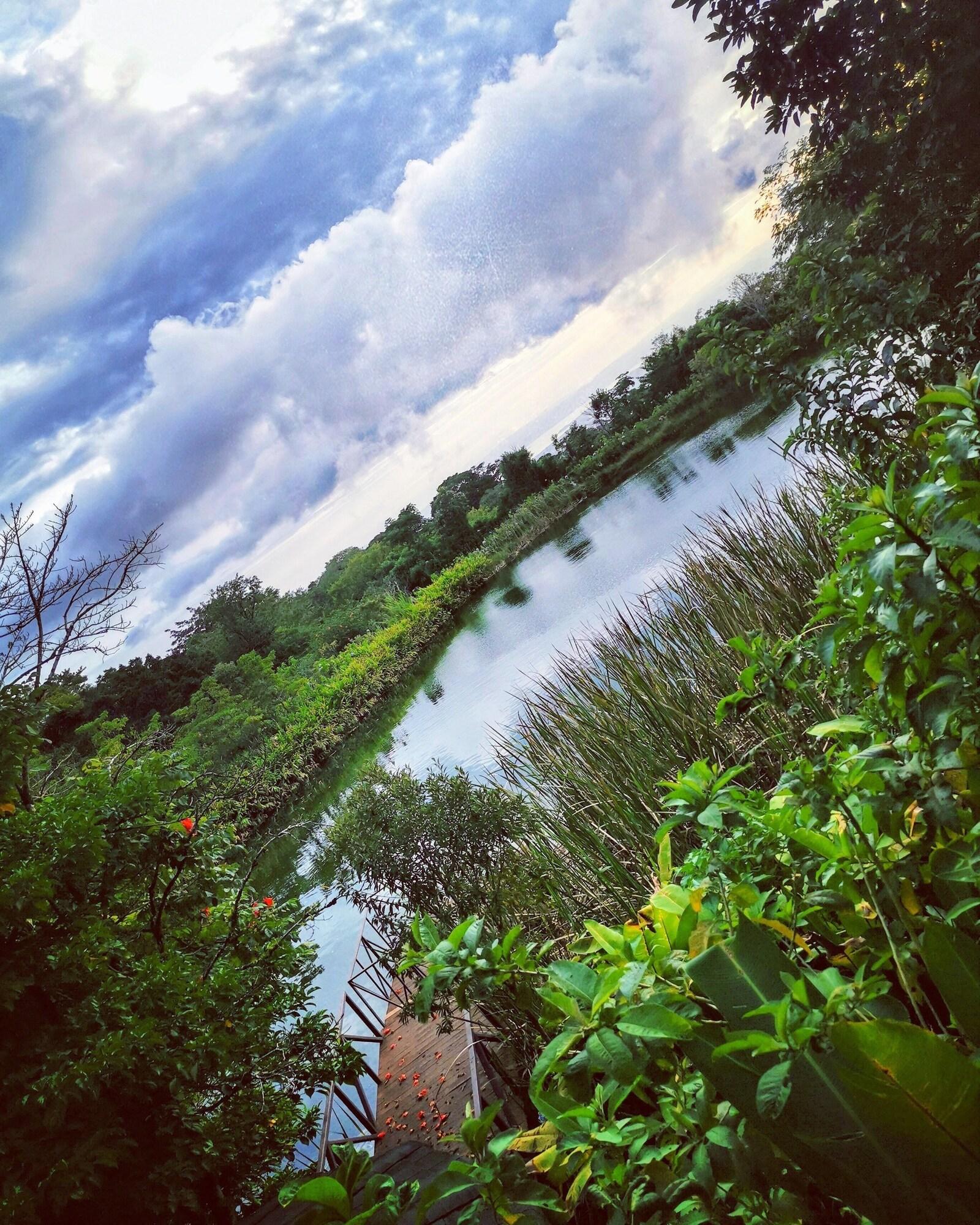 El Establo Mountain Hotel by null