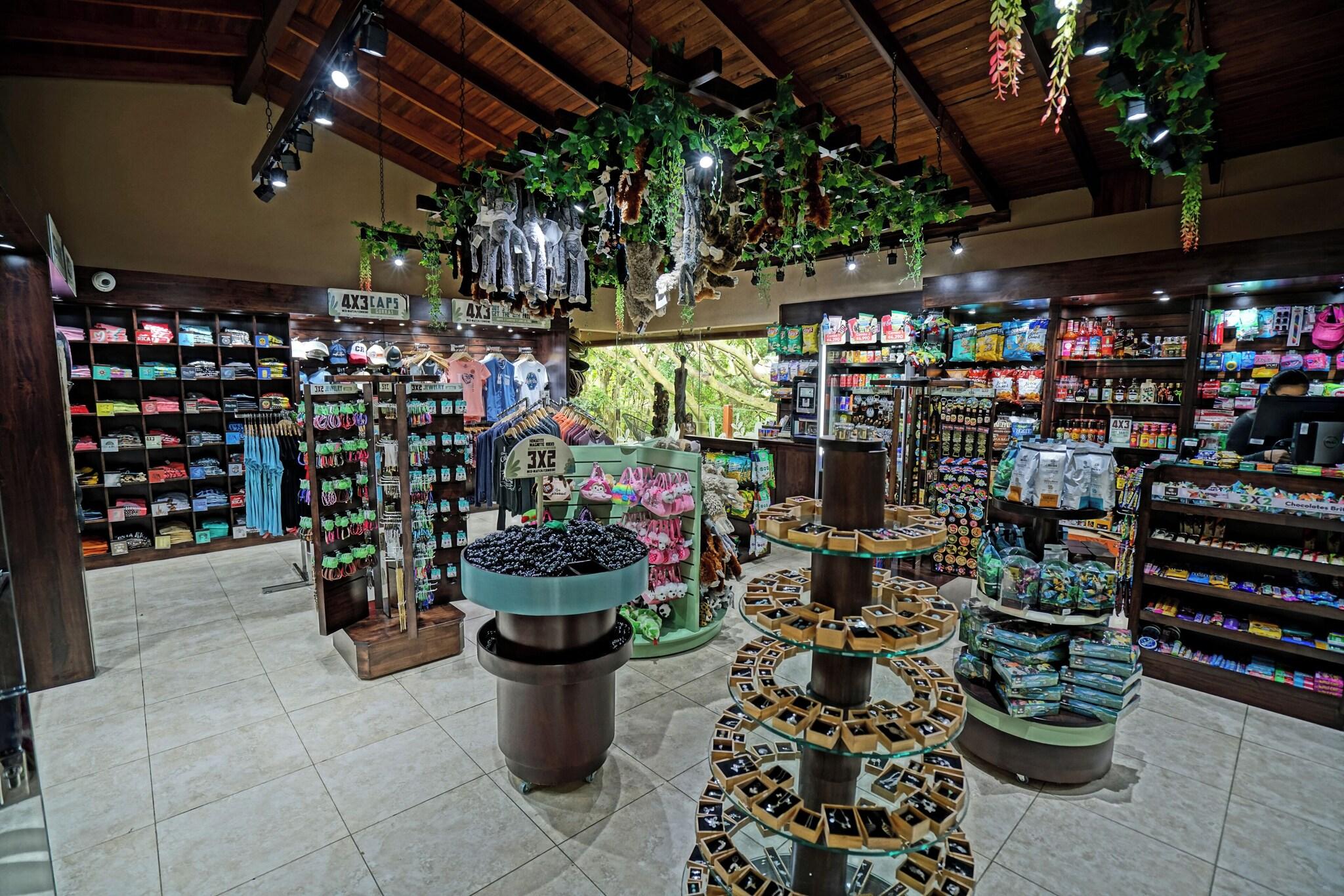 El Establo Mountain Hotel by null