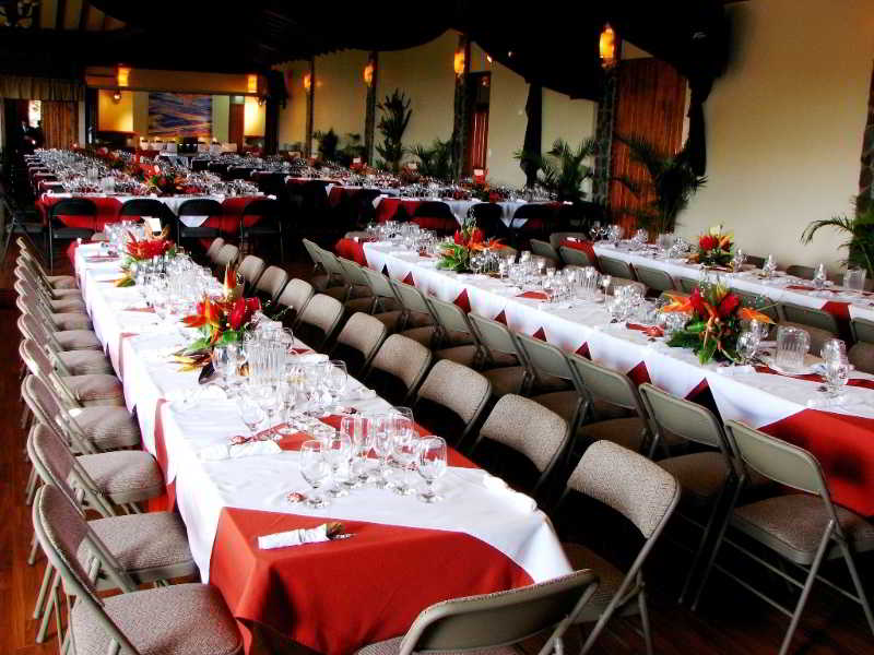 El Establo Mountain Hotel by null