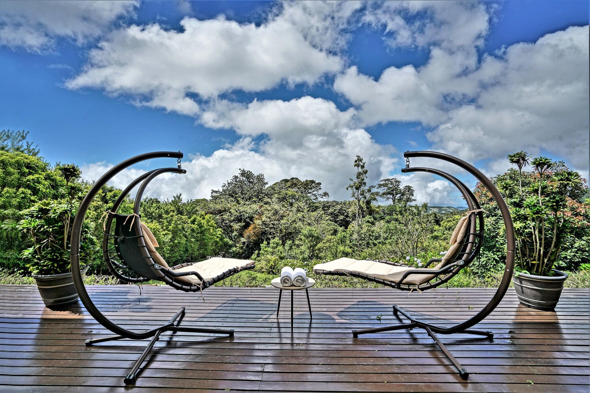 El Establo Mountain Hotel by null