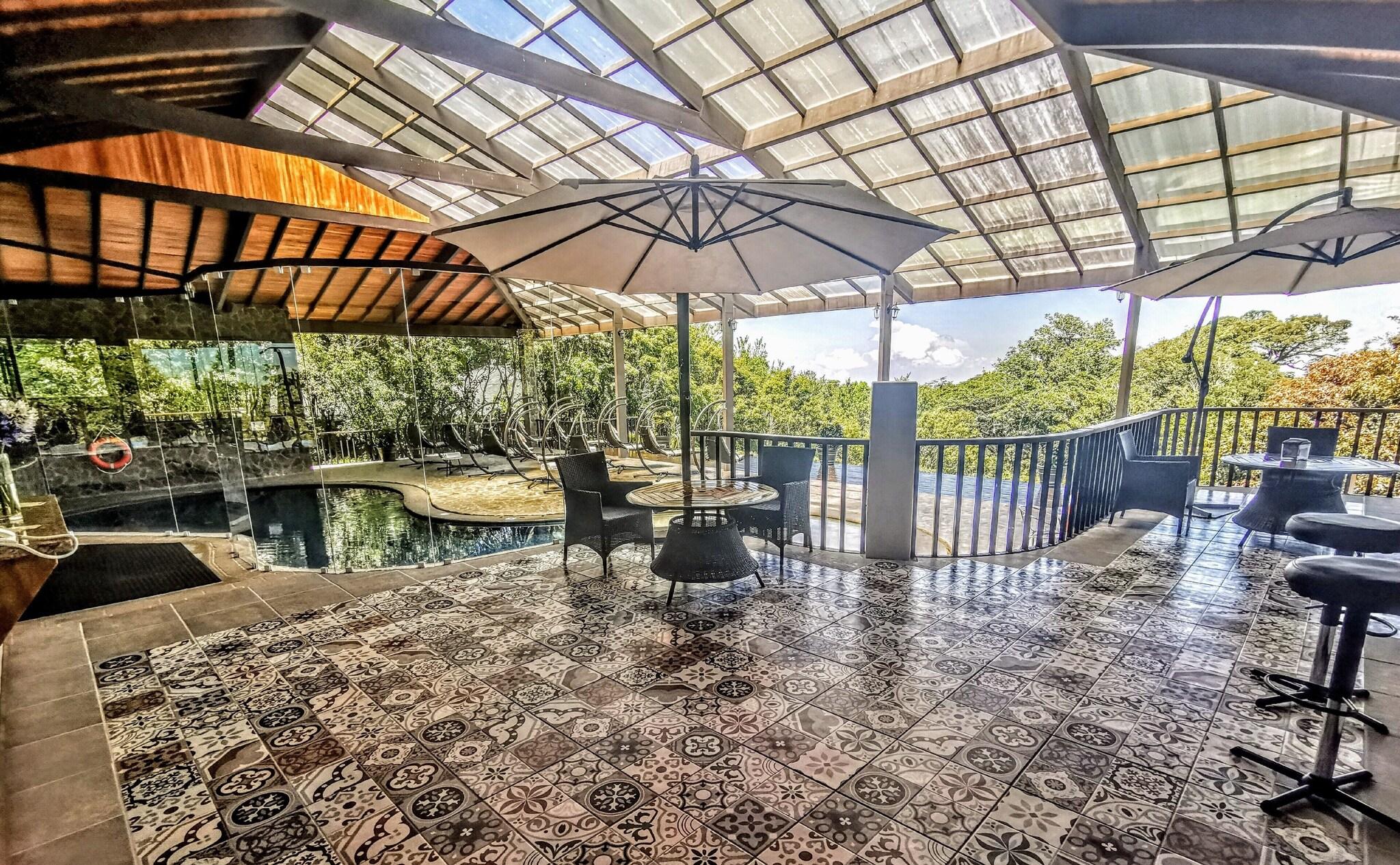 El Establo Mountain Hotel by null