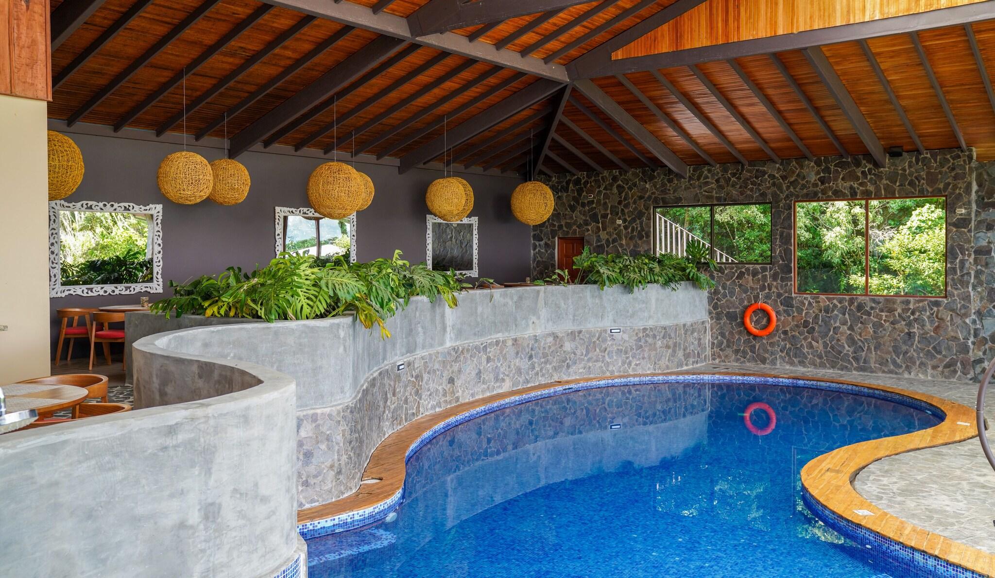 El Establo Mountain Hotel by null