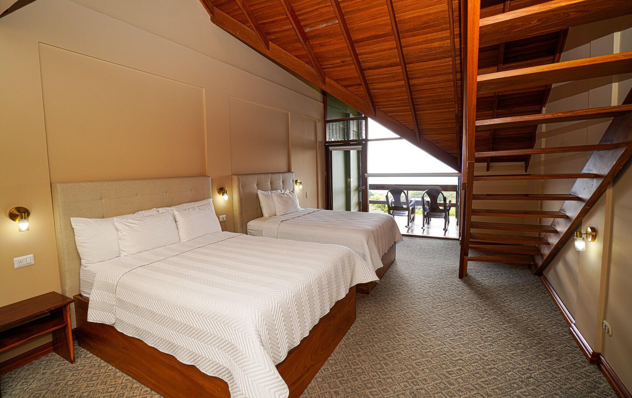 El Establo Mountain Hotel by null