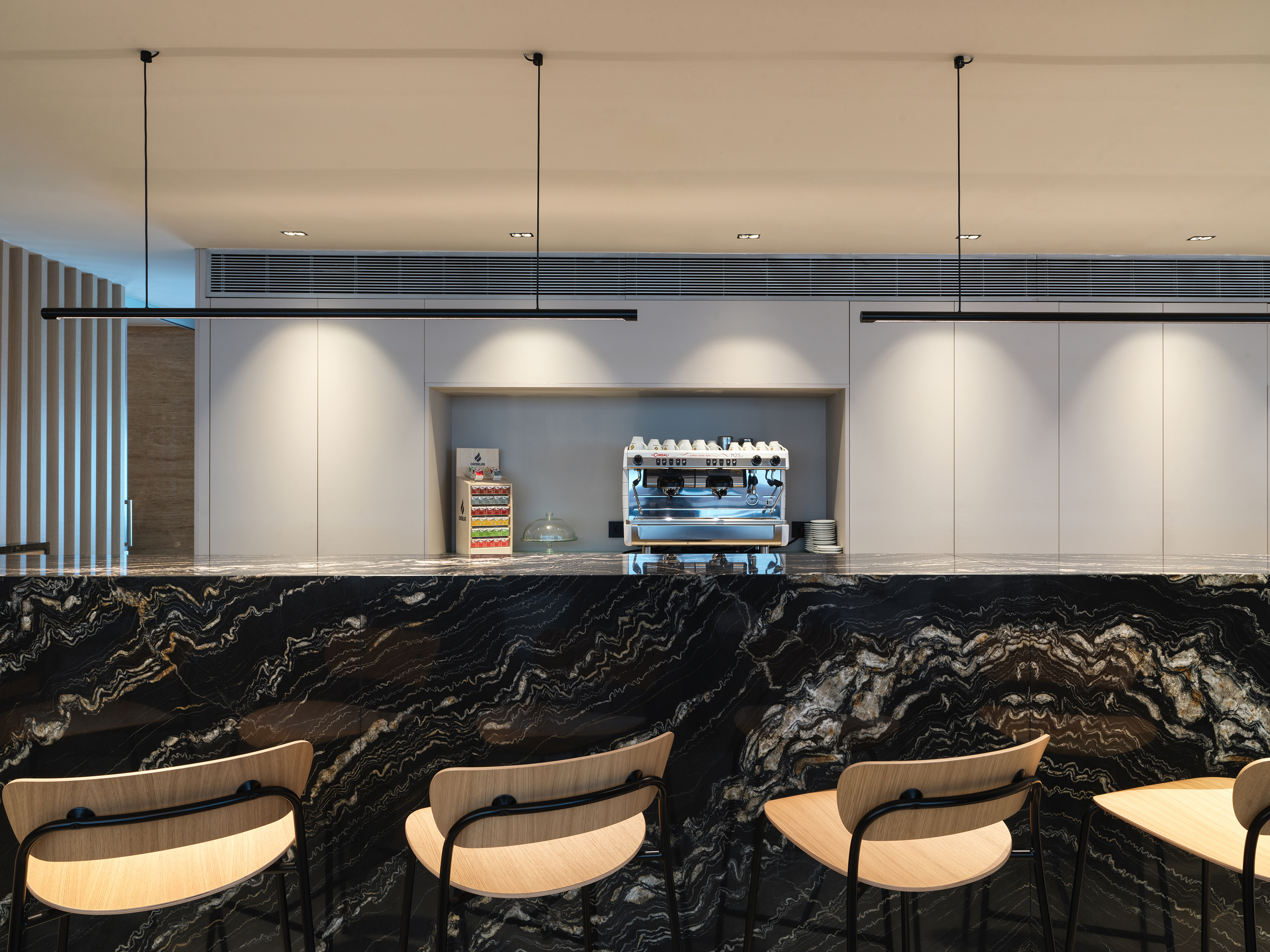 Hotel Zenit Coruña by null