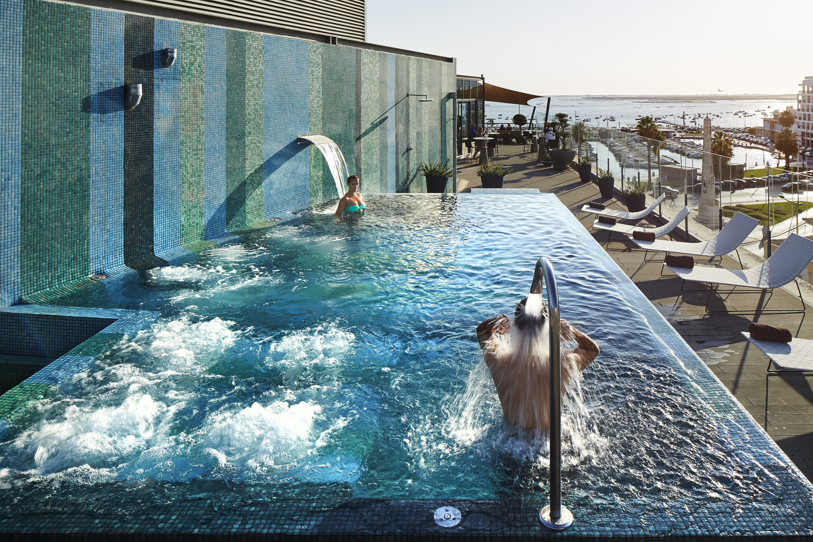 Hotel Faro by null
