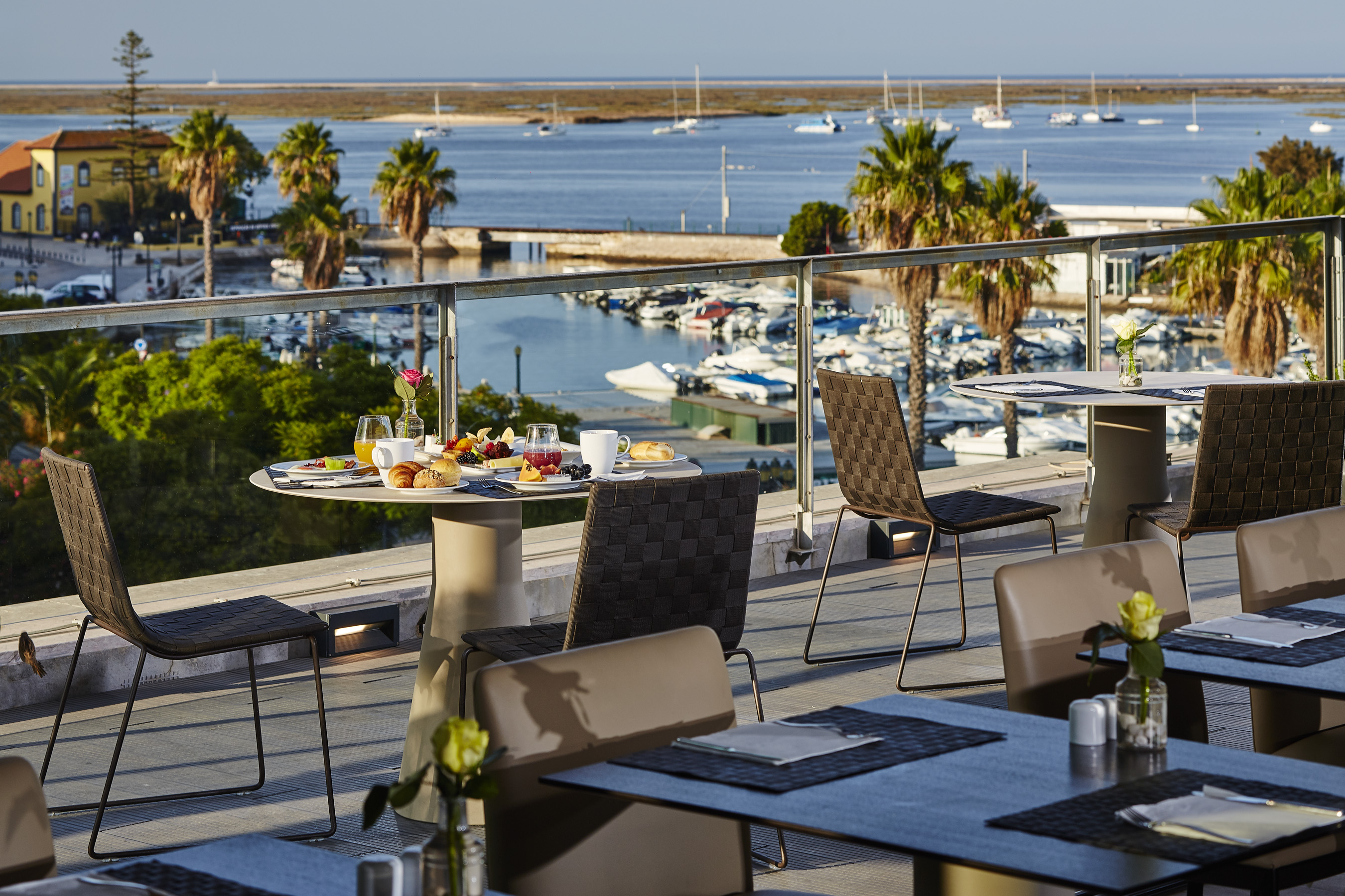 Hotel Faro by null