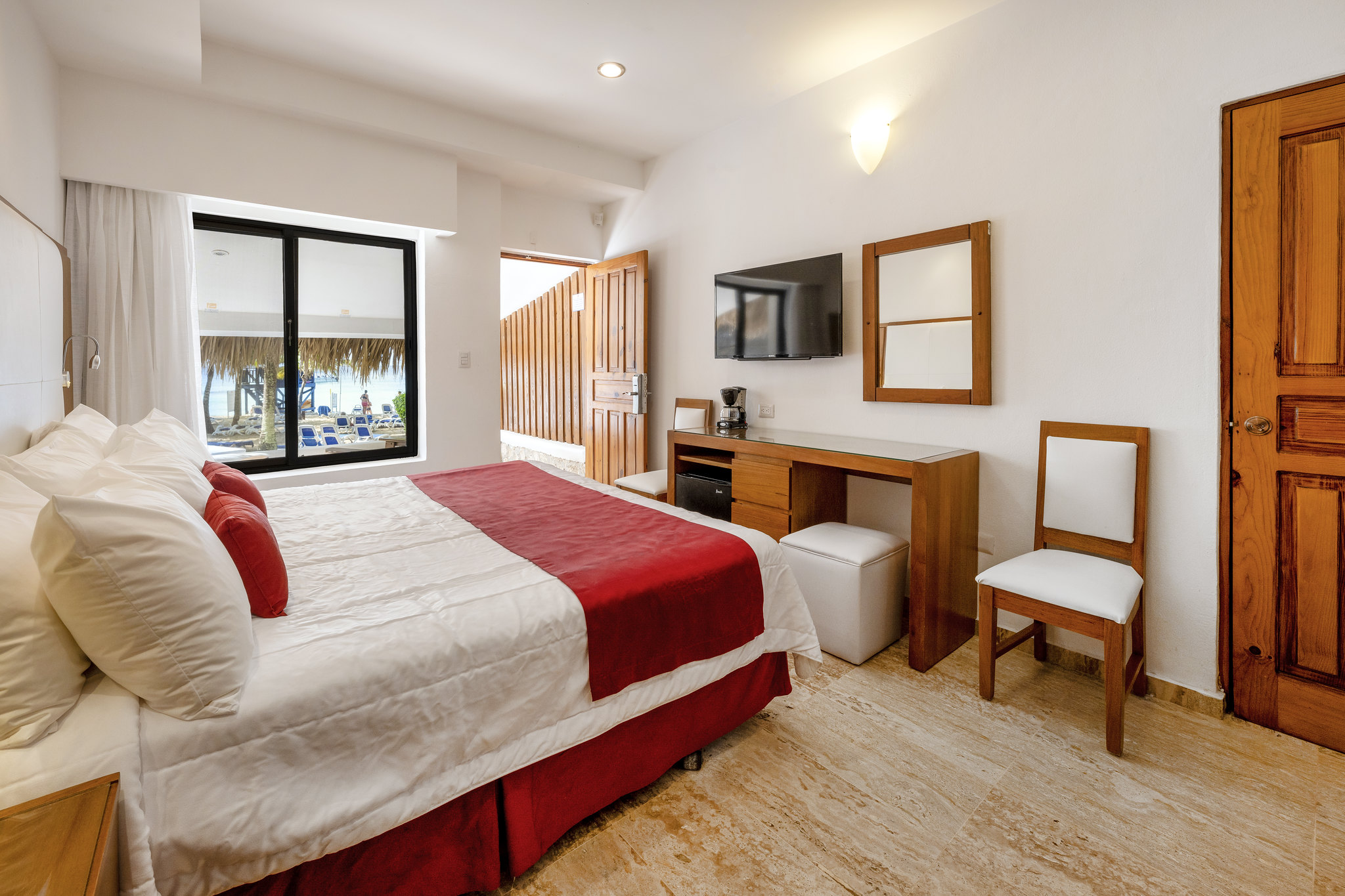 Viva Dominicus Beach Wyndham Trademark All Inclus