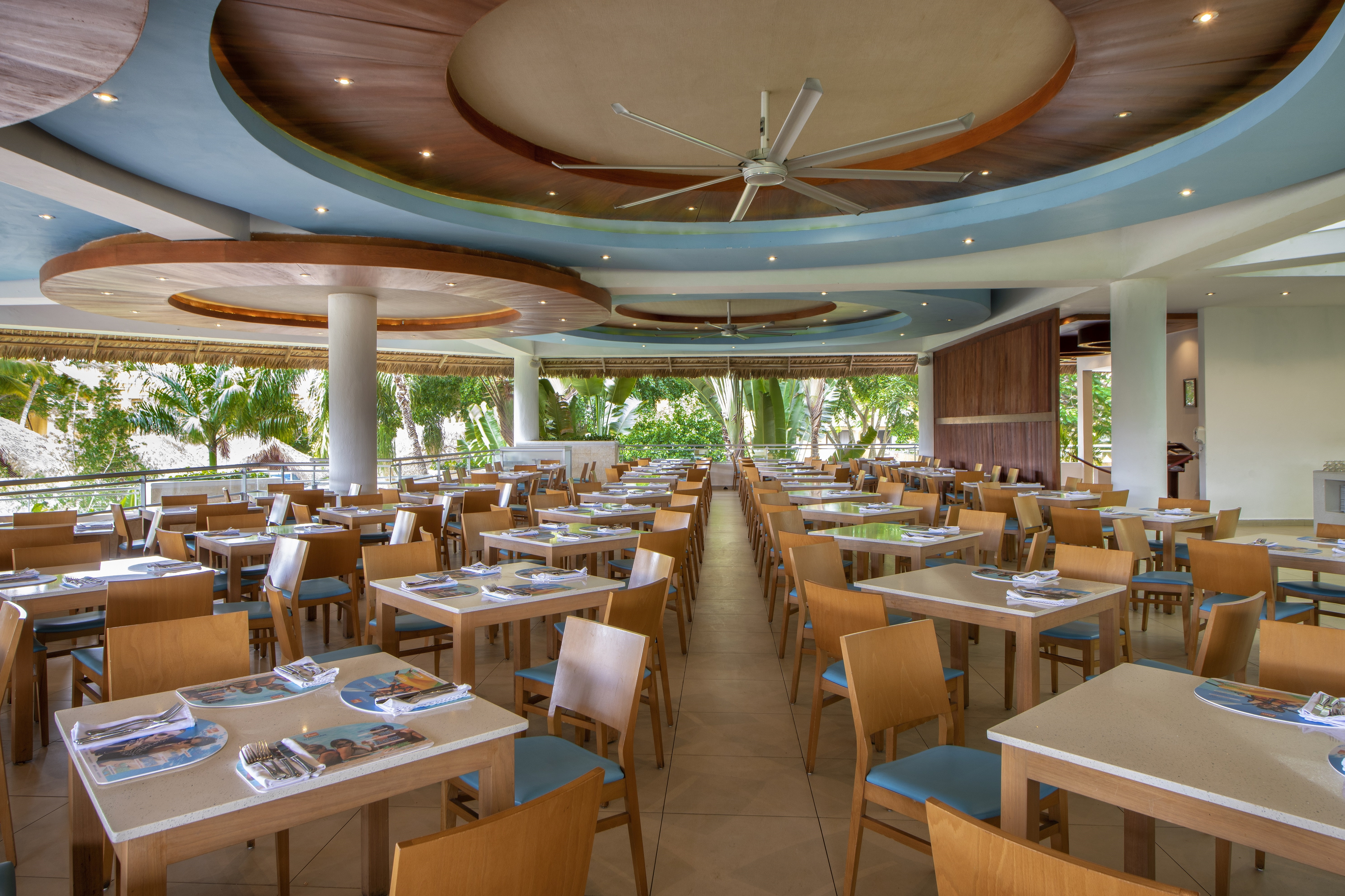 Viva Dominicus Palace By Wyndham, A Trademark All 