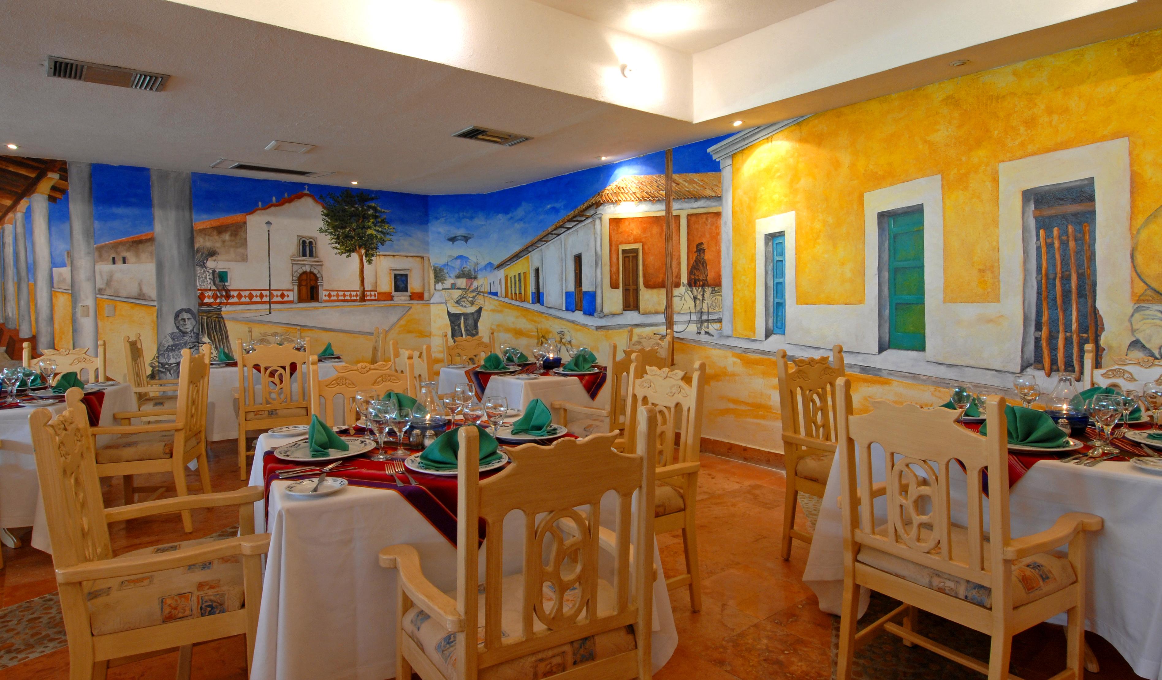 Canto del Sol Puerto Vallarta All Inclusive