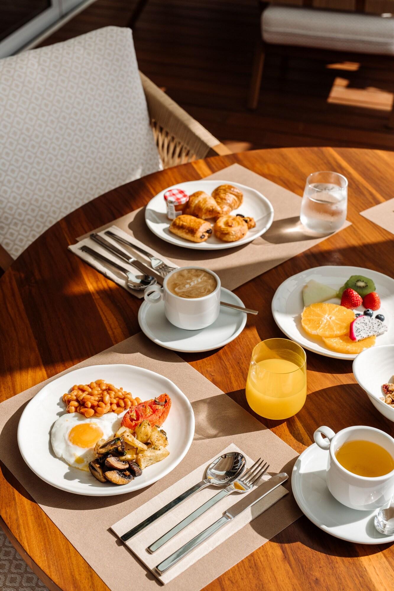 Hotel Riomar, Ibiza, a Tribute Portfolio Hotel by null