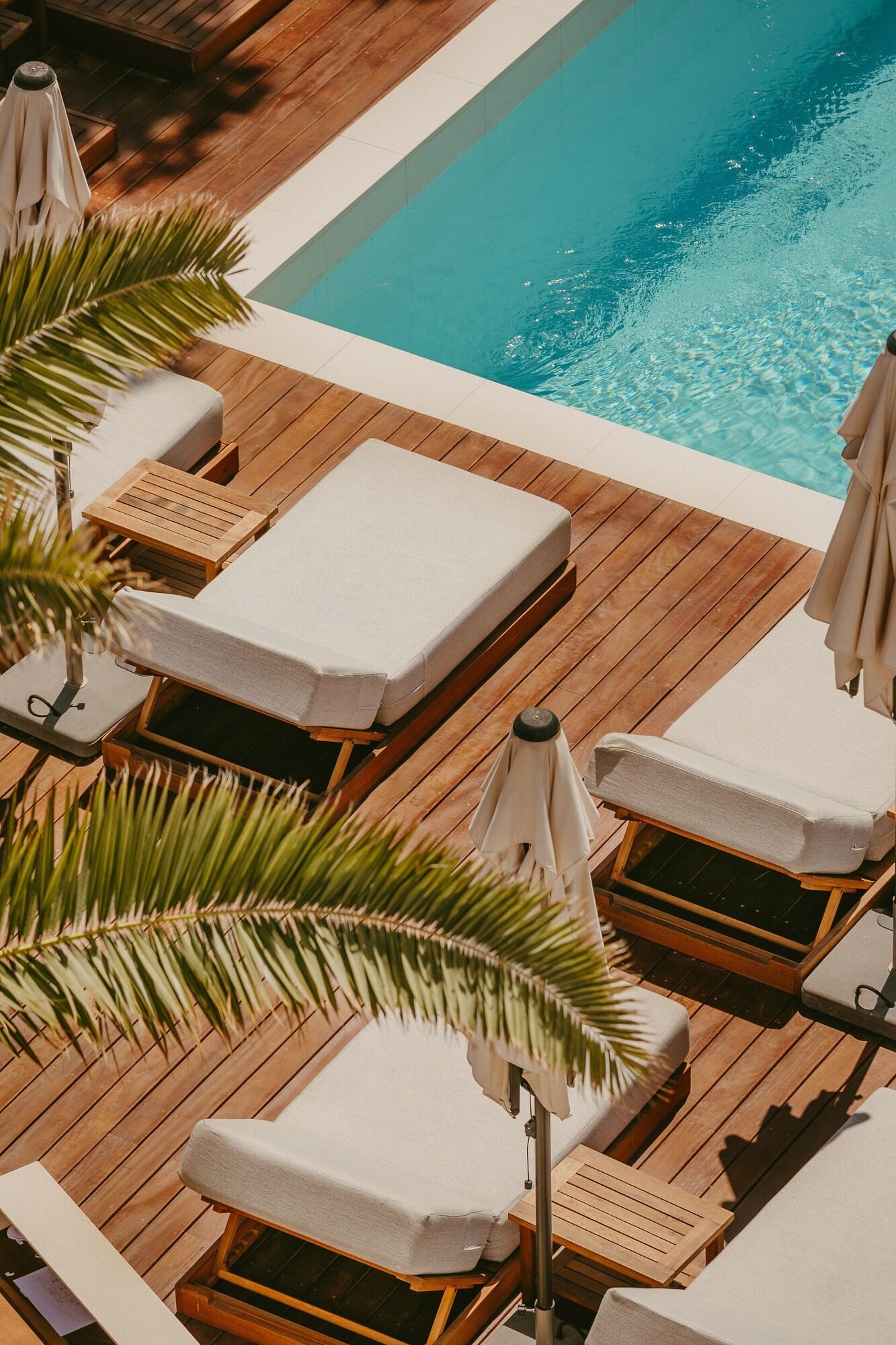 Hotel Riomar, Ibiza, a Tribute Portfolio Hotel by null