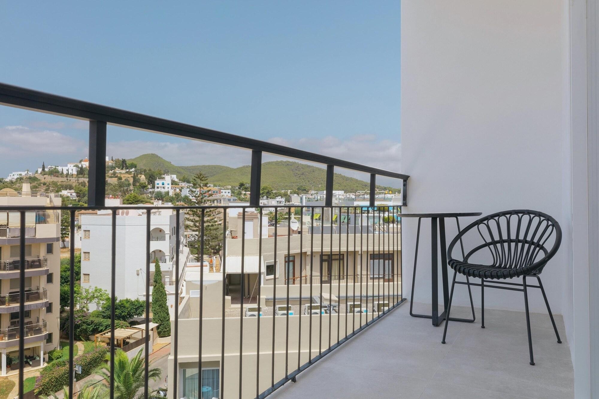 Hotel Riomar, Ibiza, a Tribute Portfolio Hotel by null