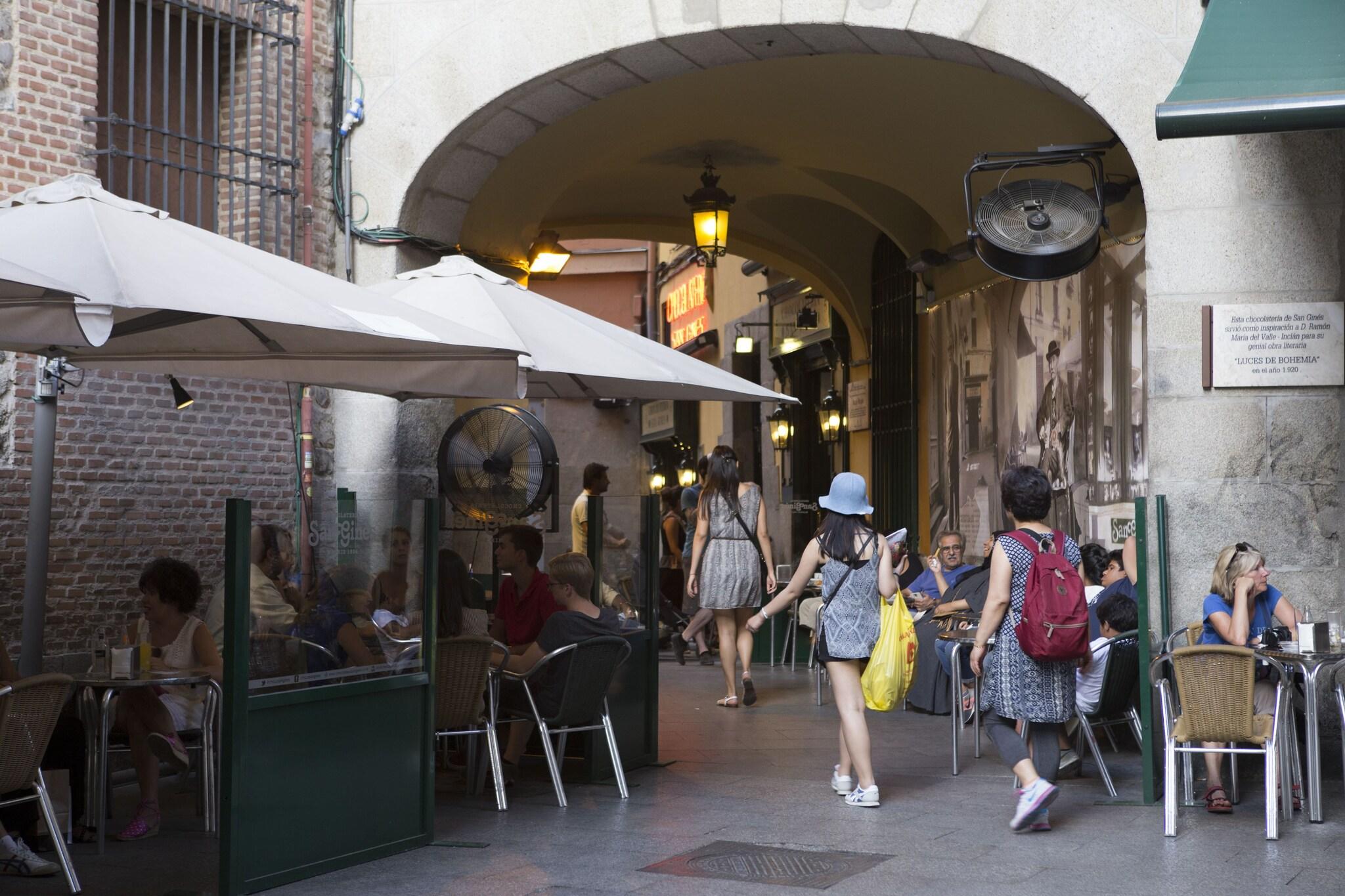 Hotel Francisco I by null