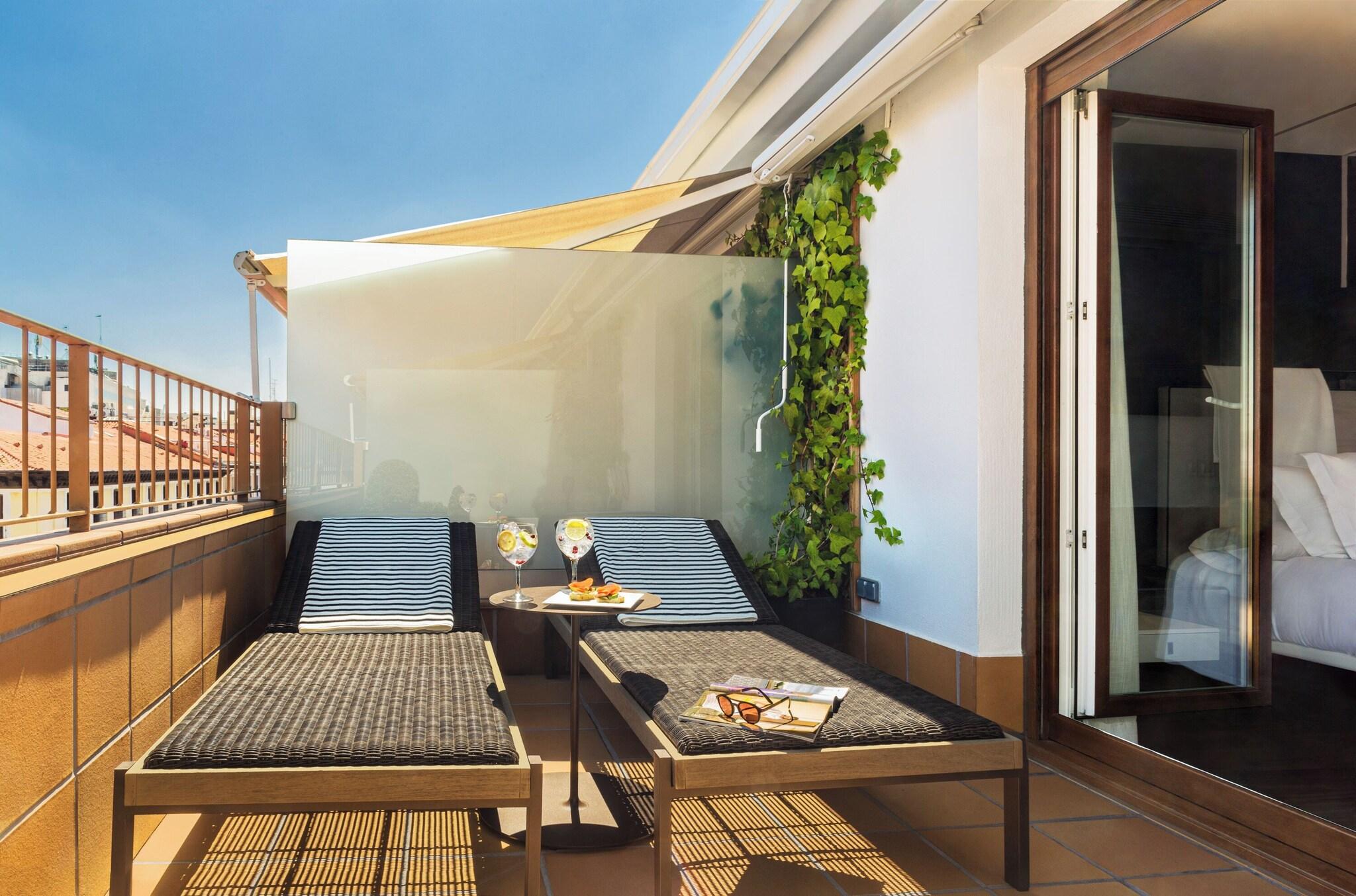 Hotel Francisco I by null