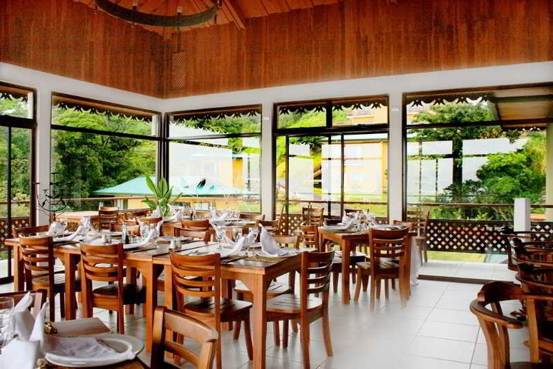 Hotel Ficus Monteverde