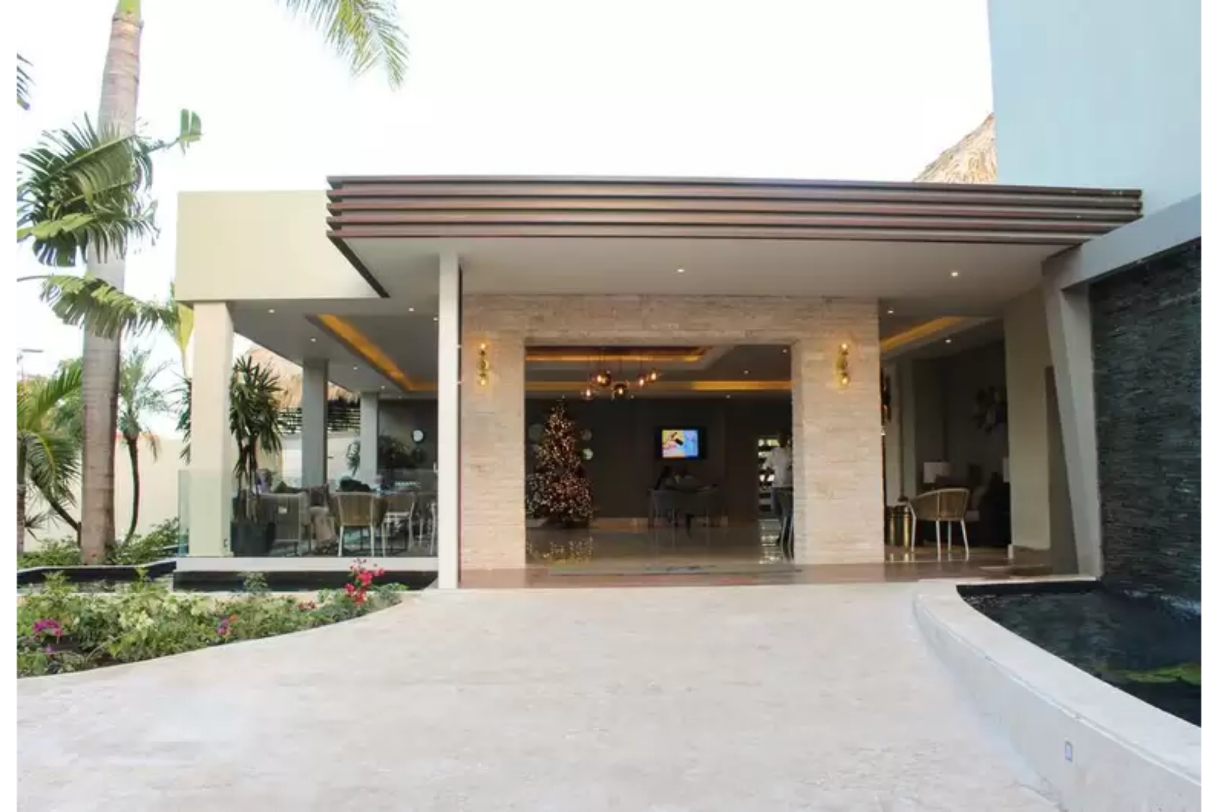 Hotel Don Andres by null