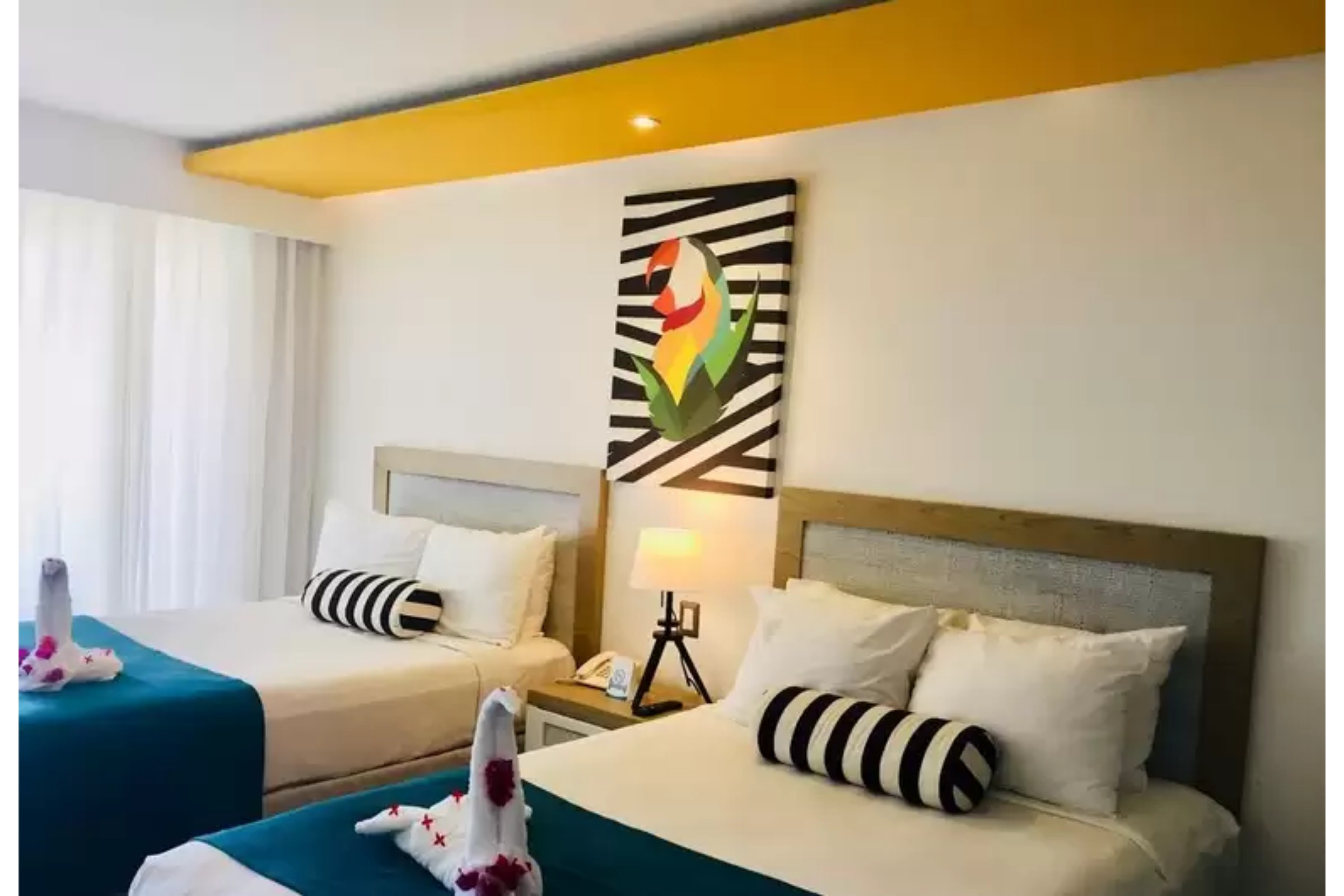 Hotel Don Andres by null