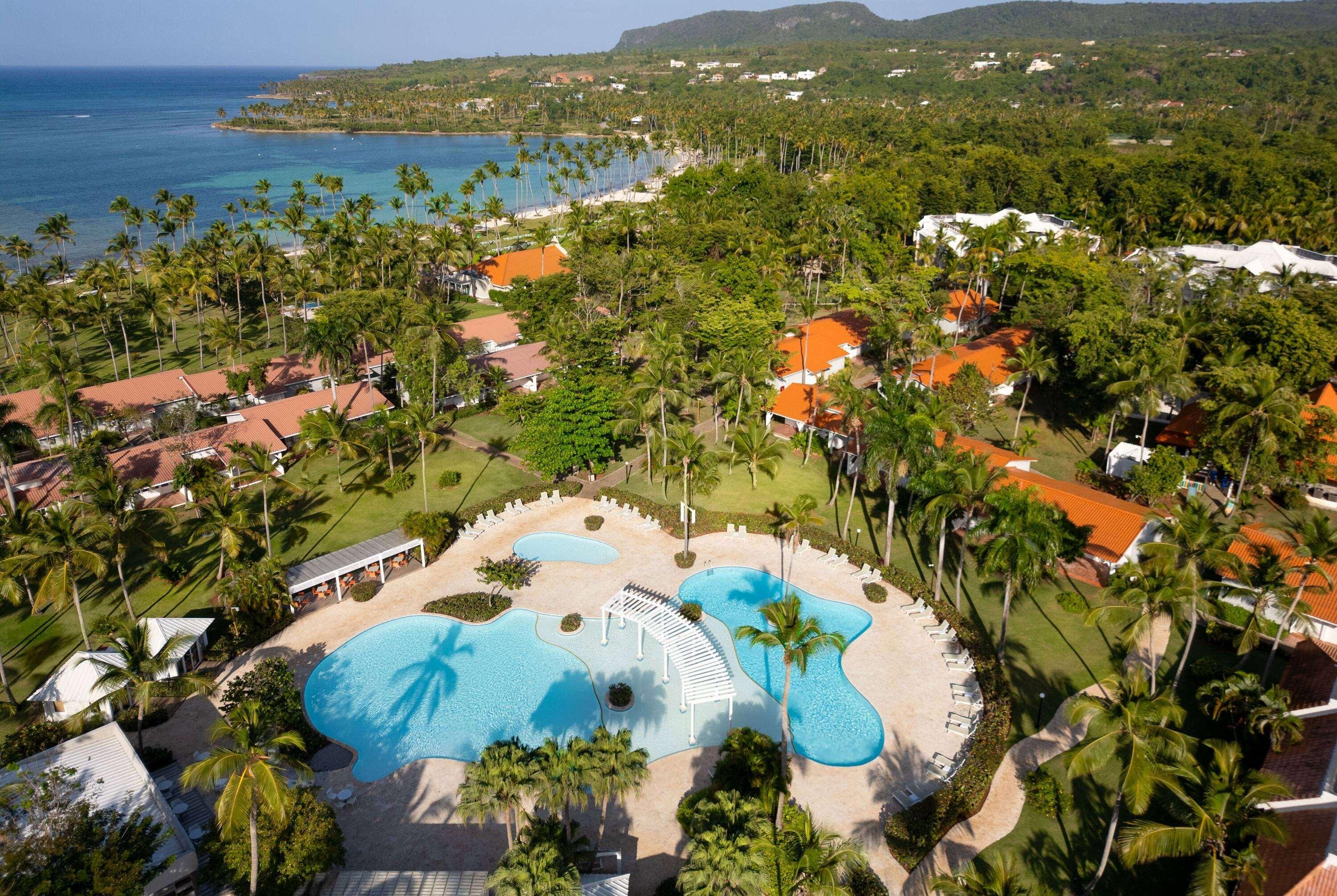 Wyndham Alltra Samana - All - Inclusive Resort by null