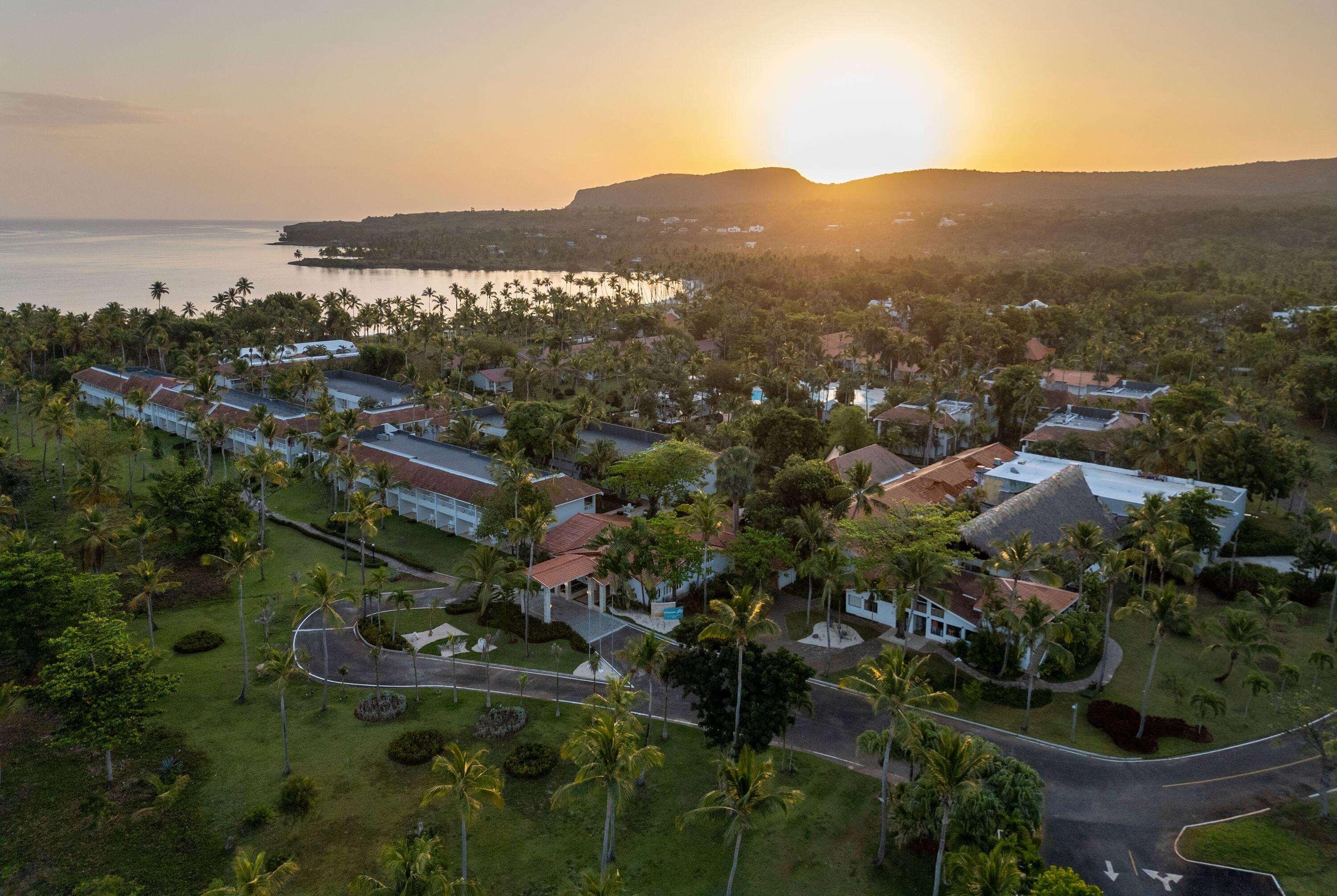 Wyndham Alltra Samana All-Inclusive Resort