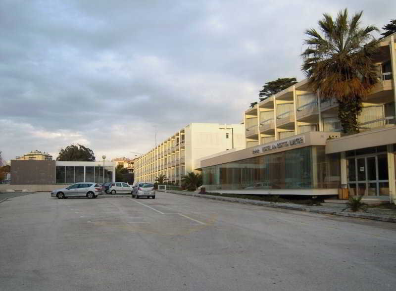 Malibu Foz Hotel - La Maison Younan