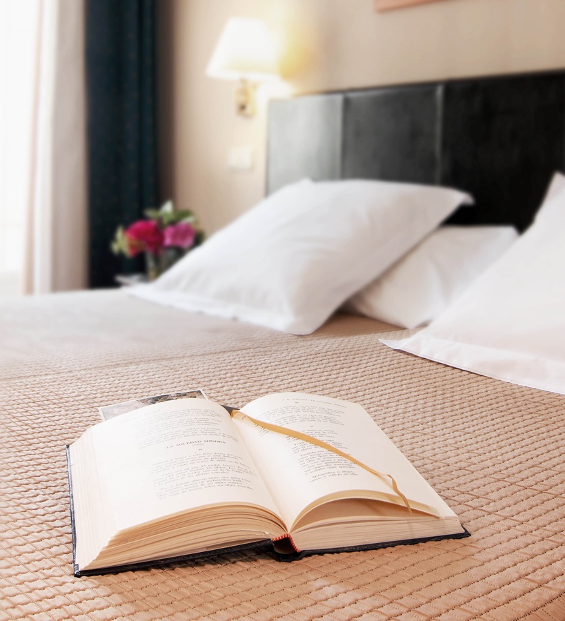 Hotel Imperial by null