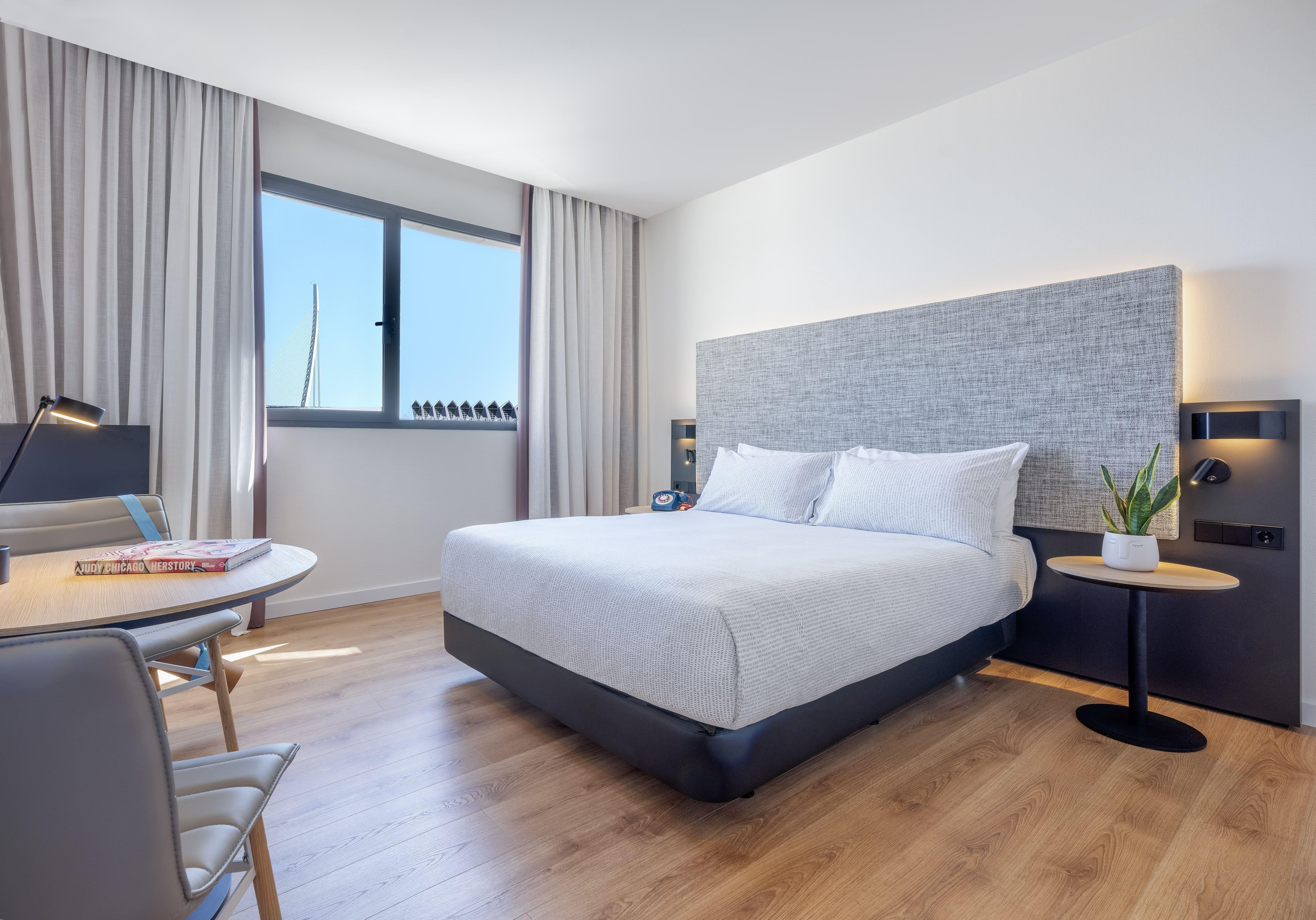 Innside Valencia Oceanic