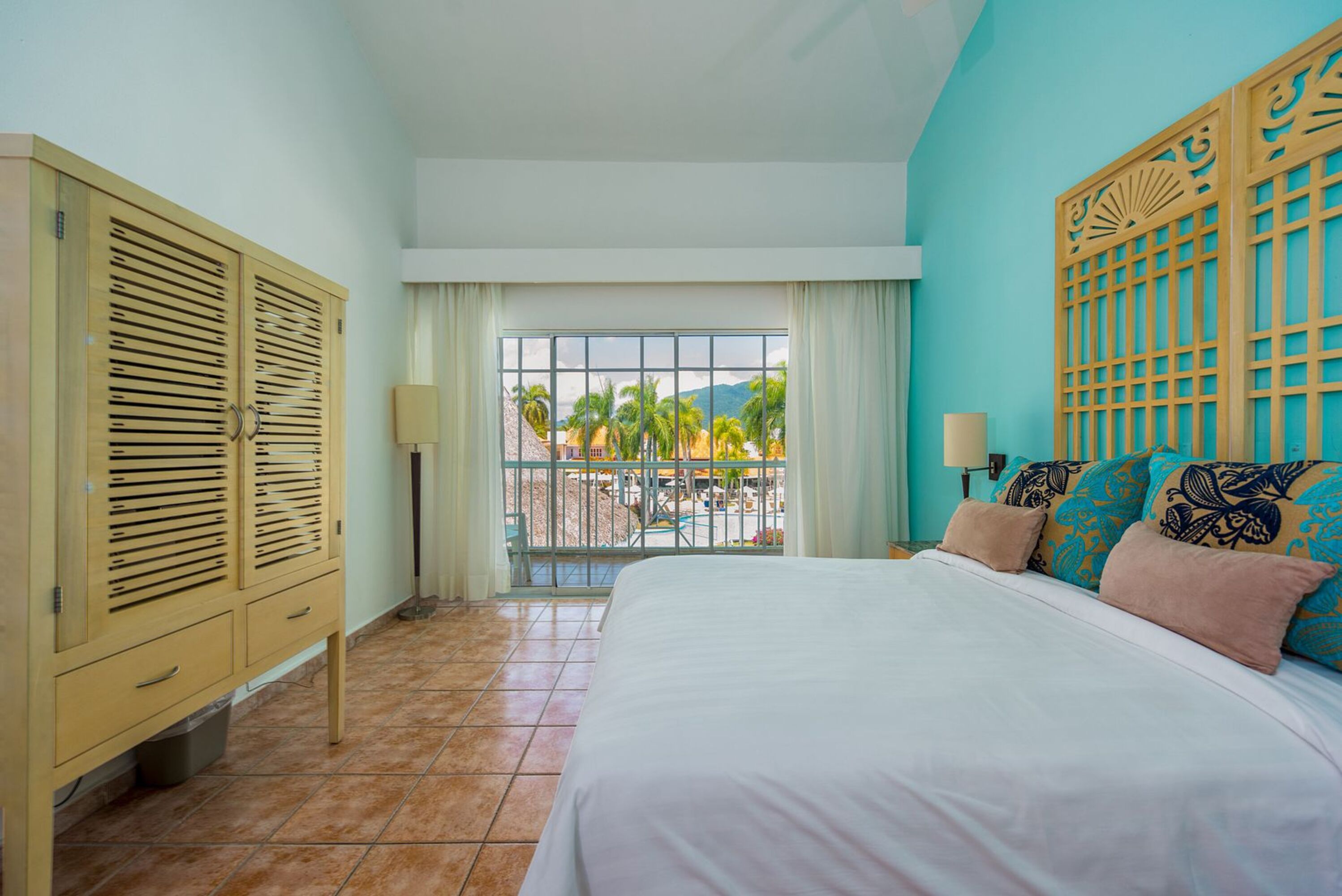VH Gran Ventana Beach Resort All Inclusive