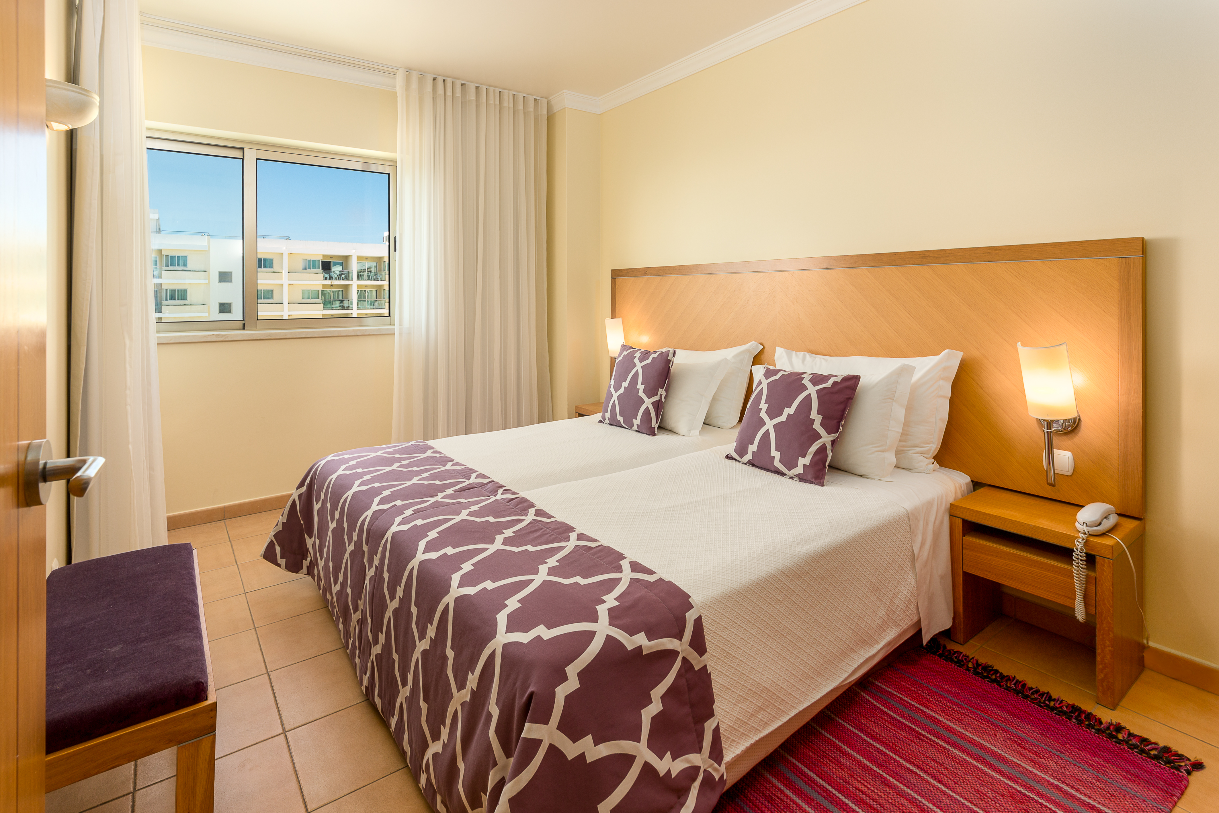 Dunamar Hotel Apartamentos
