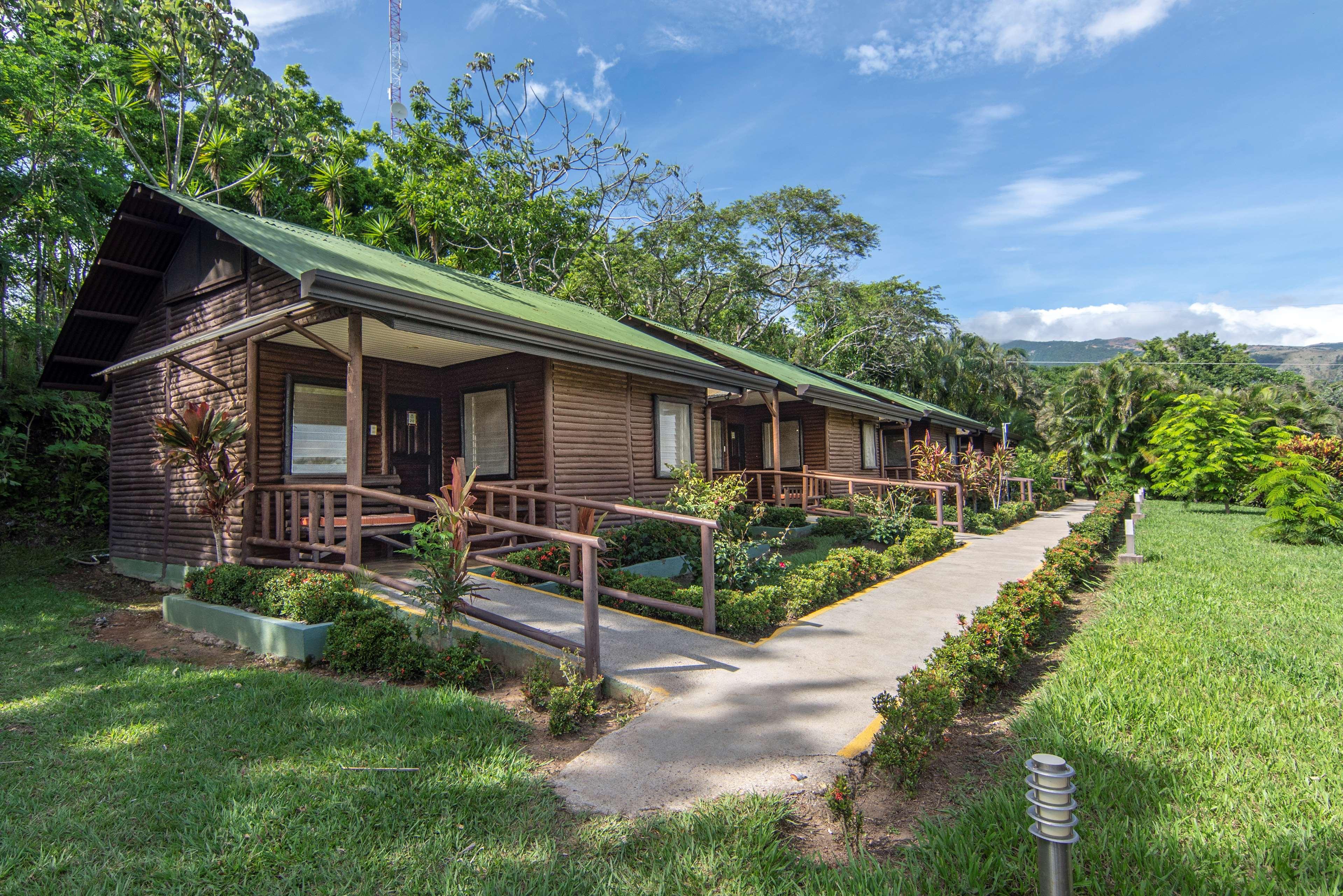 Buena Vista Del Rincon Eco Adventure Park, Hotel & Spa by null