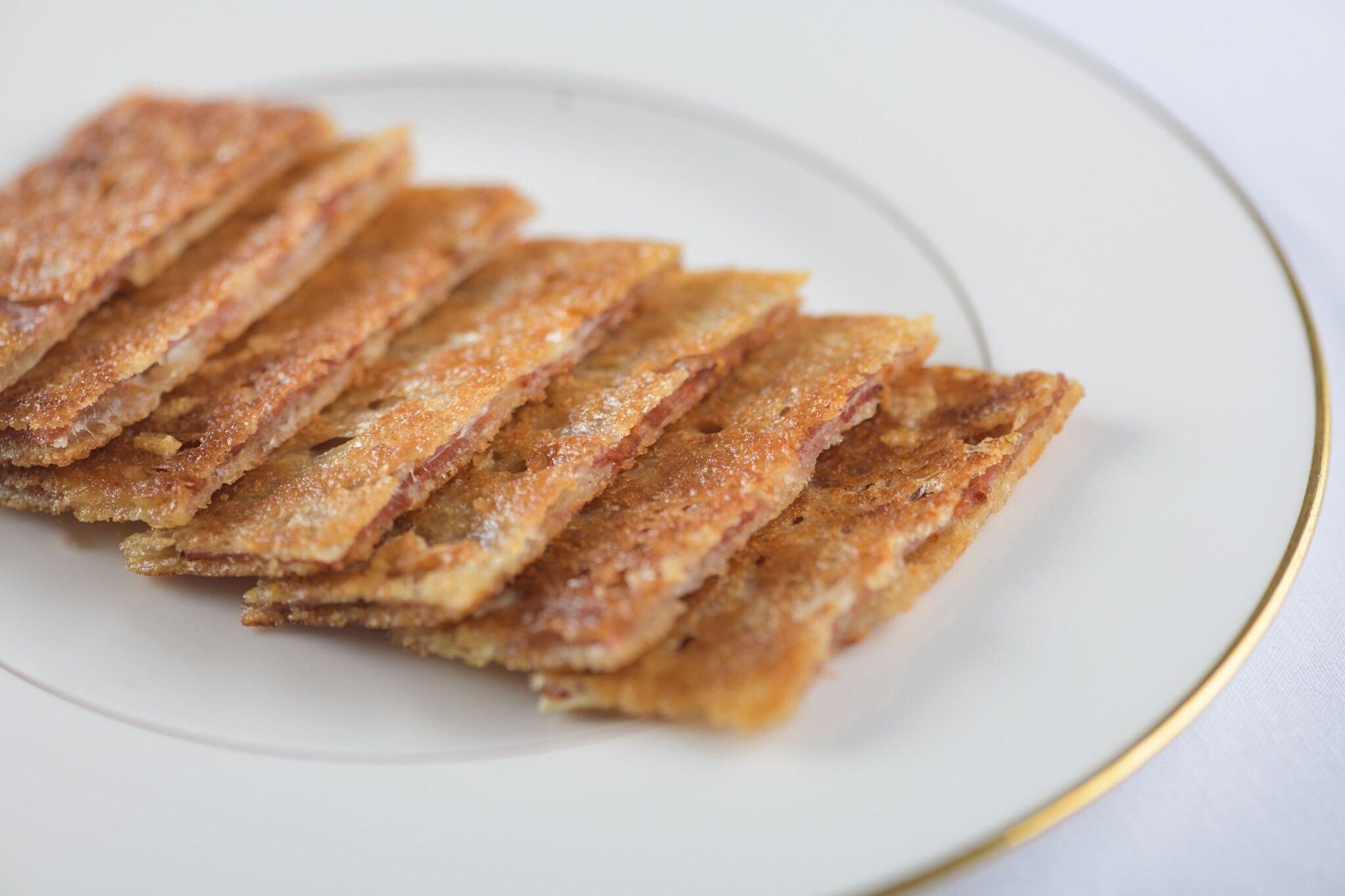 Restaurante Santo Mauro by null