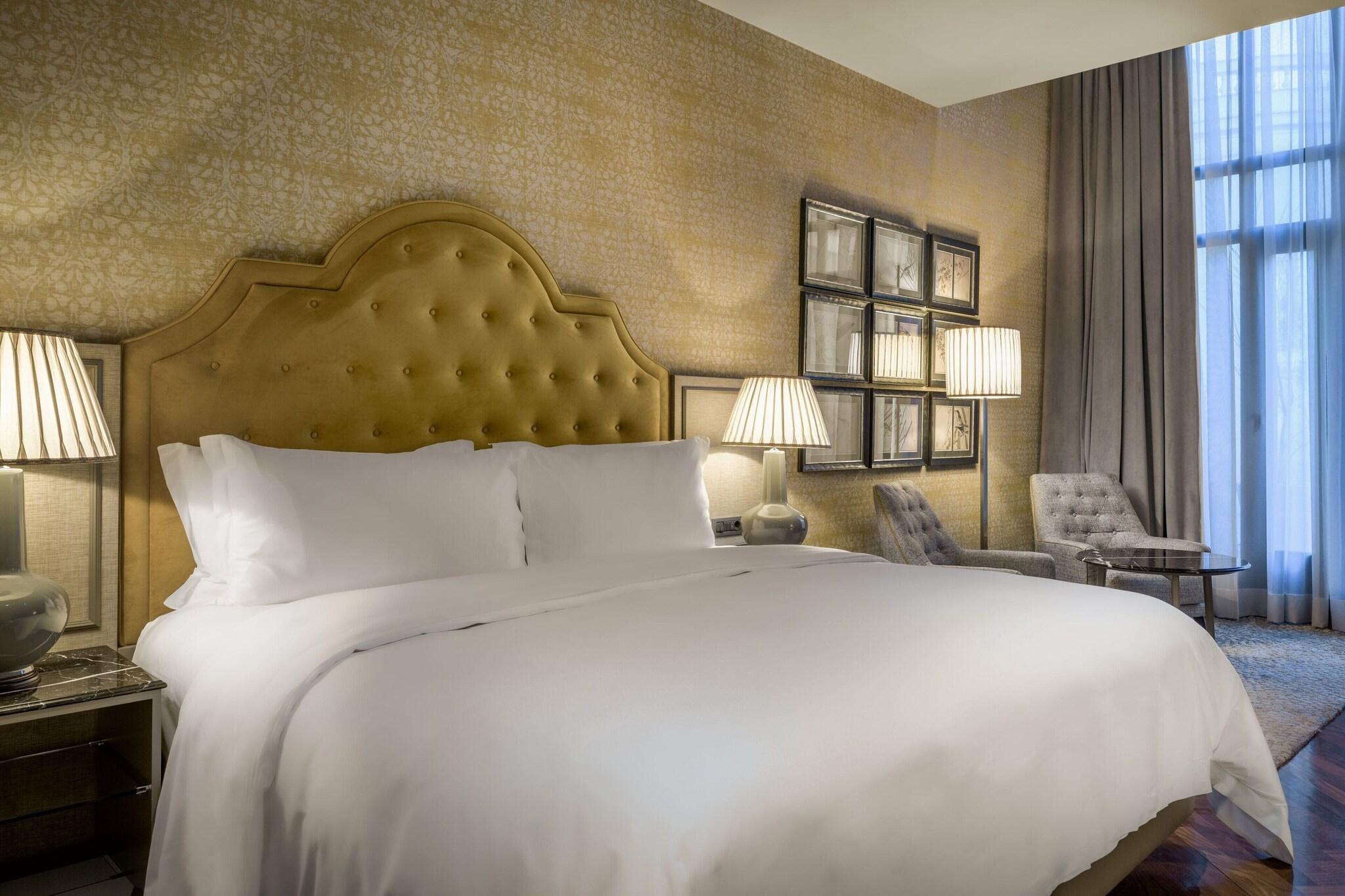 AC Santo Mauro Autograph Collection by Marriott