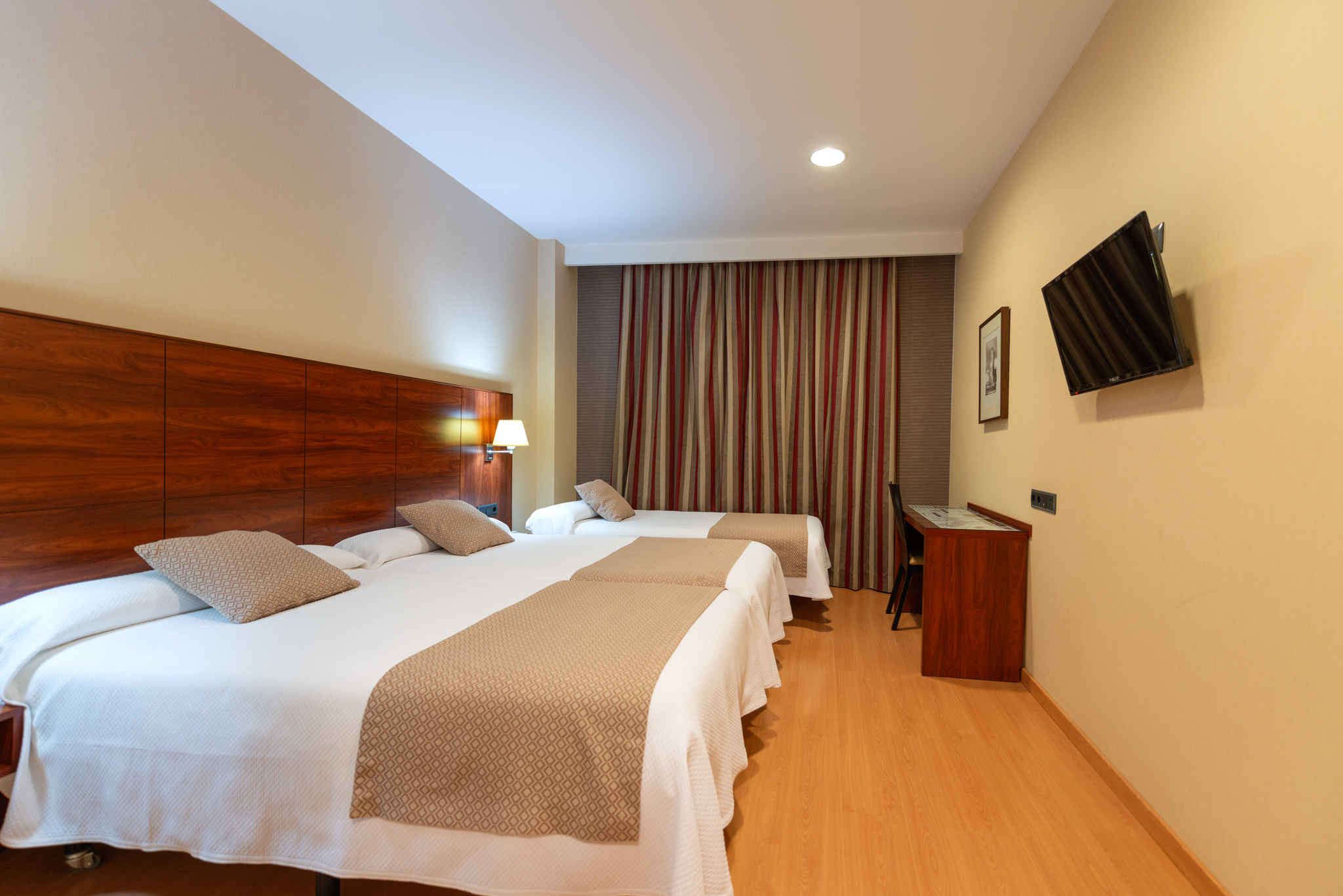 Sercotel Riscal