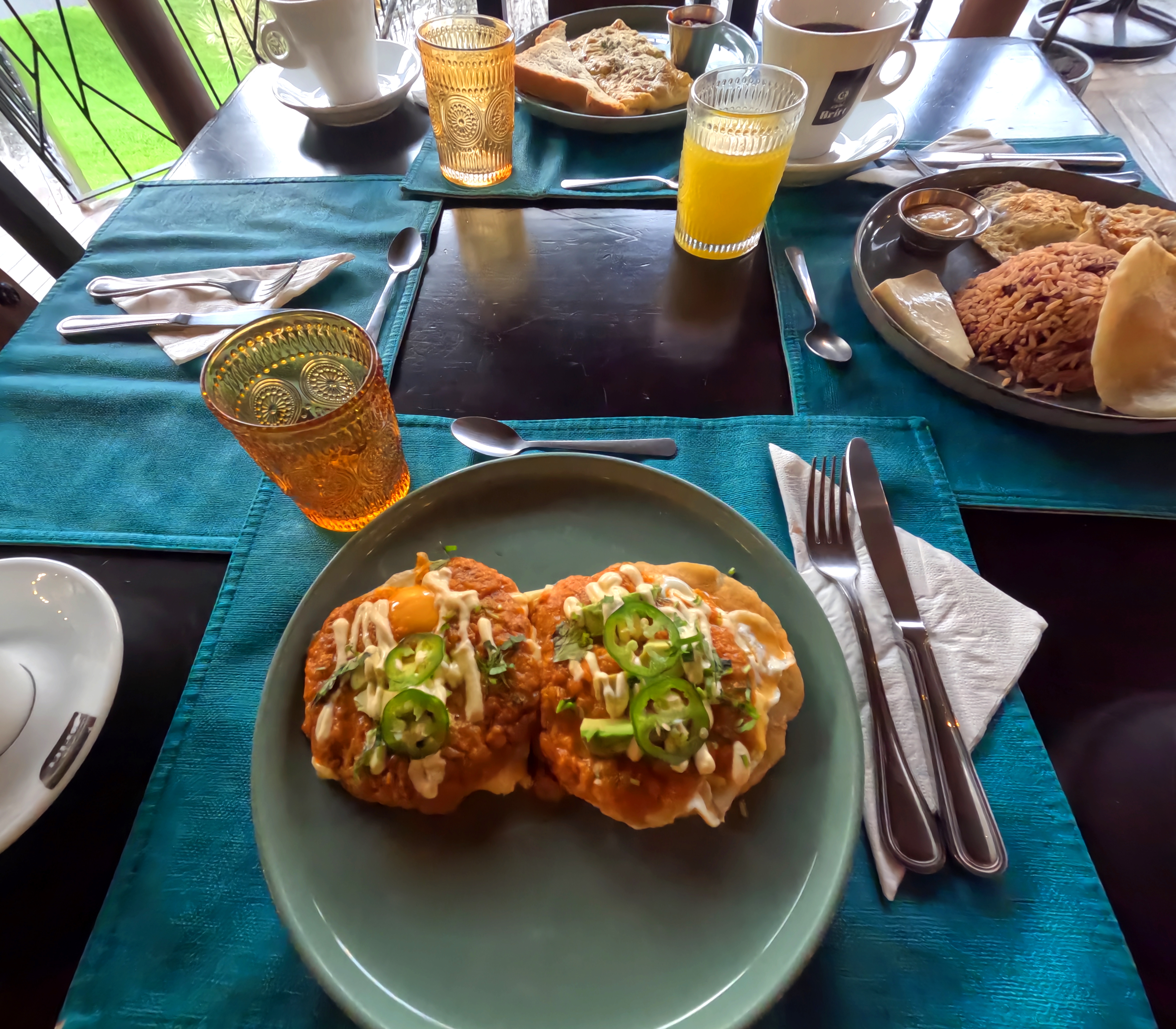 Borinquen Thermal Resort