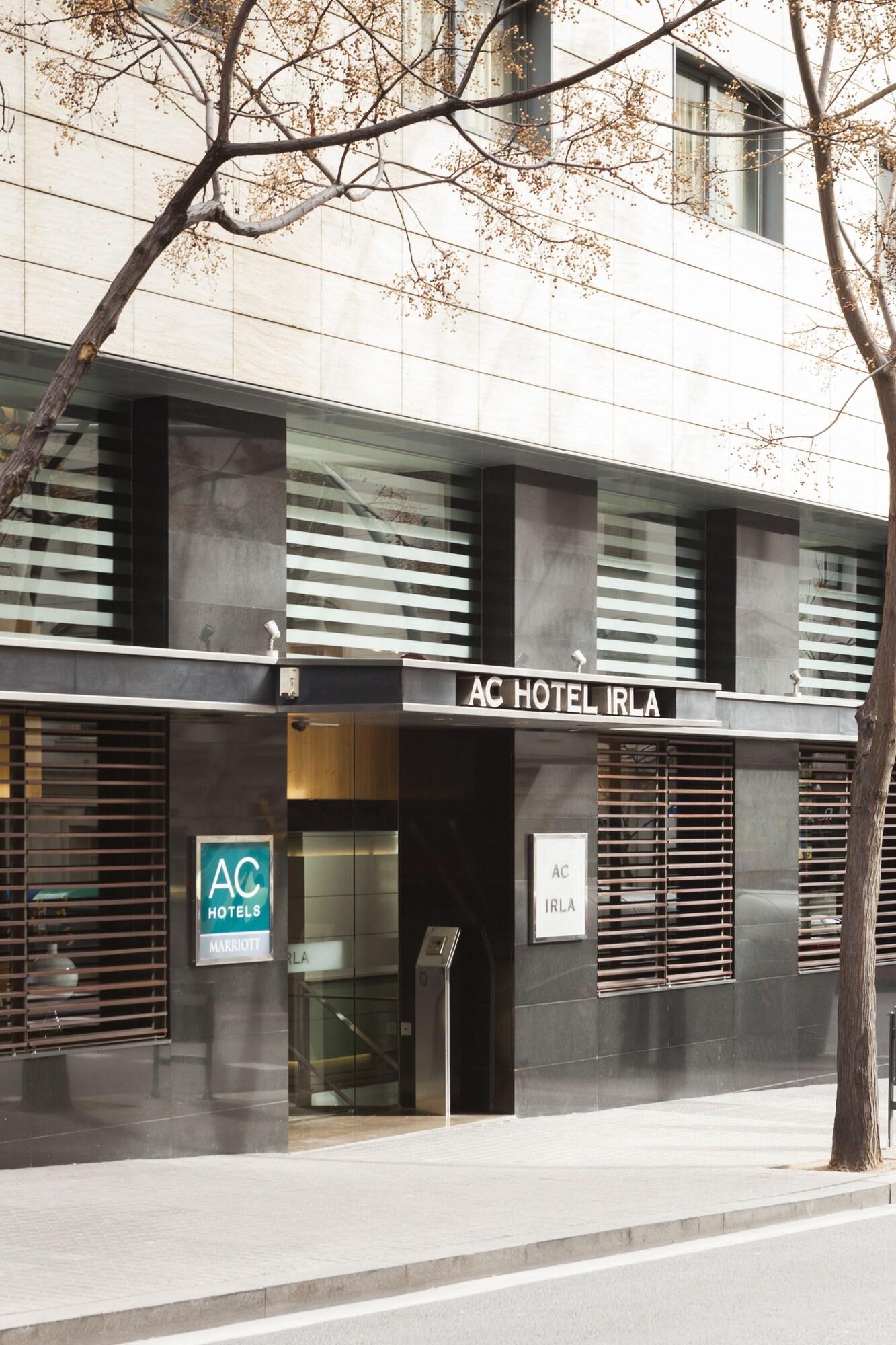 Ac Hotel Irla By Marriott - nuotrauka