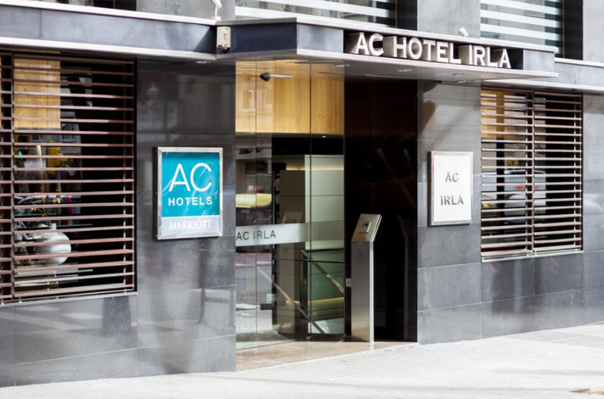 Ac Hotel Irla By Marriott - nuotrauka