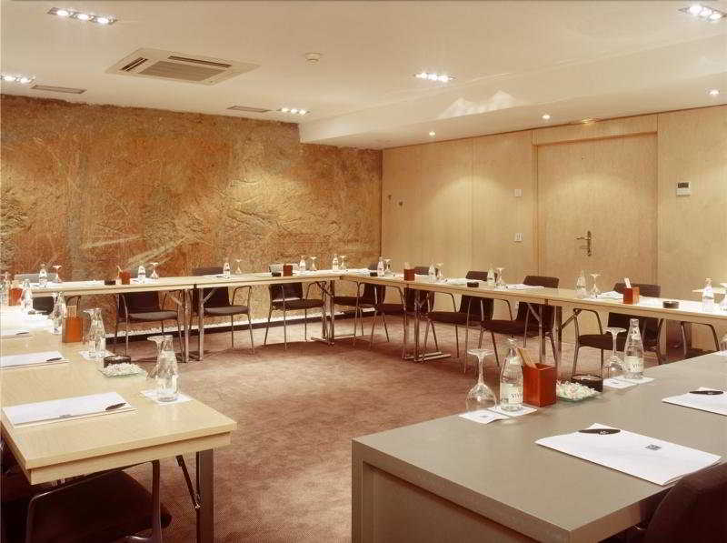 Ac Hotel Irla By Marriott - nuotrauka