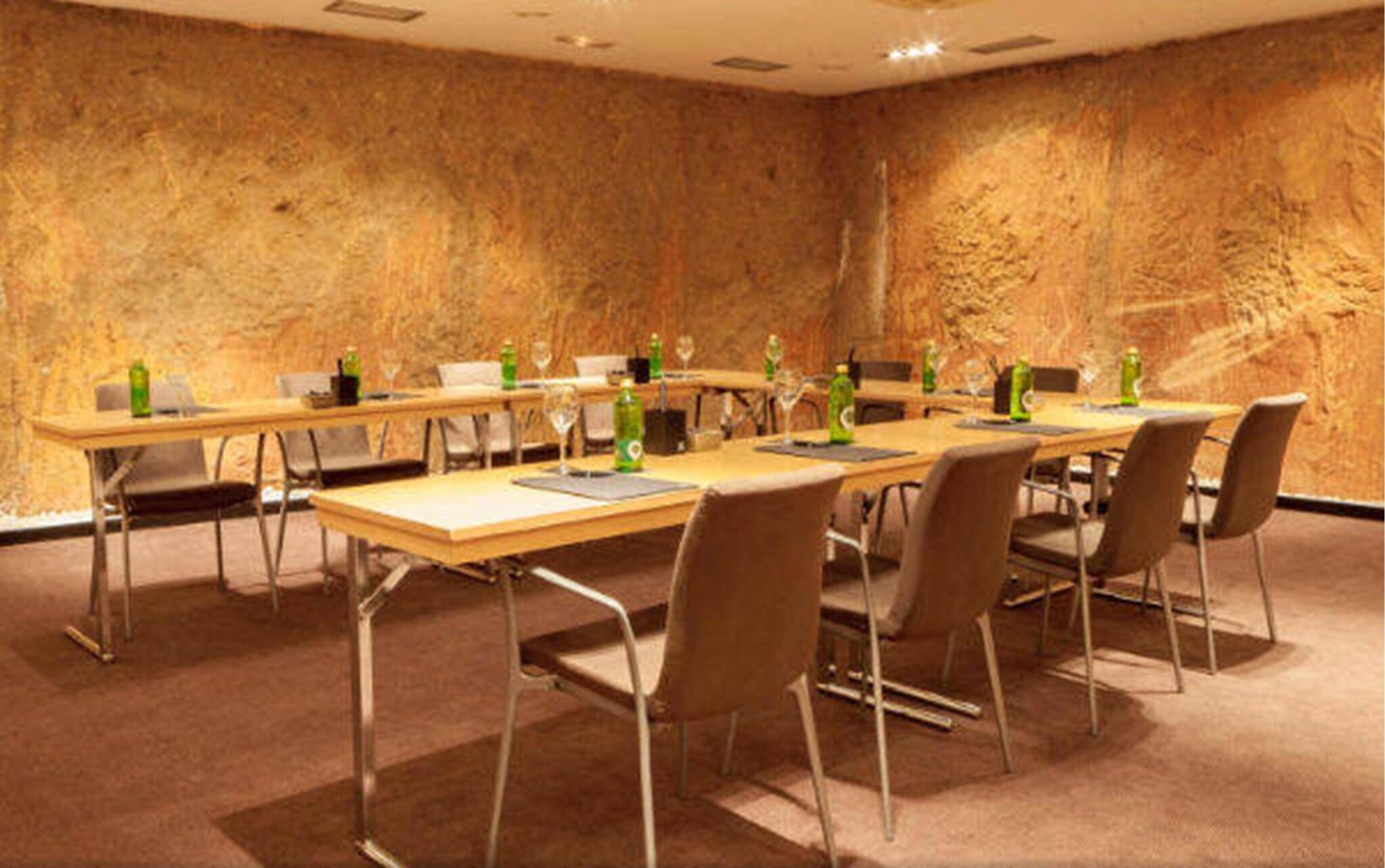 Ac Hotel Irla By Marriott - nuotrauka