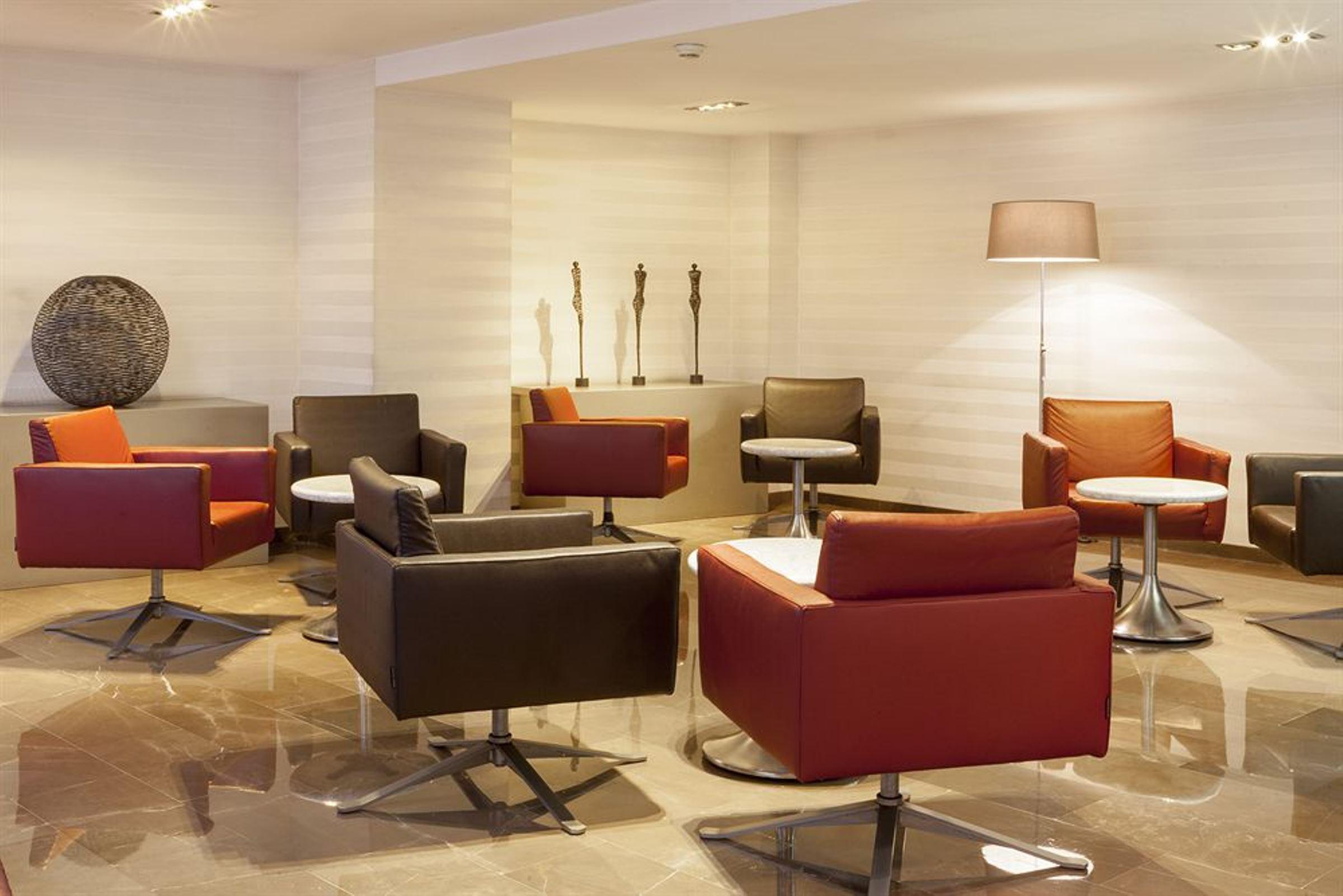 Ac Hotel Irla By Marriott - nuotrauka