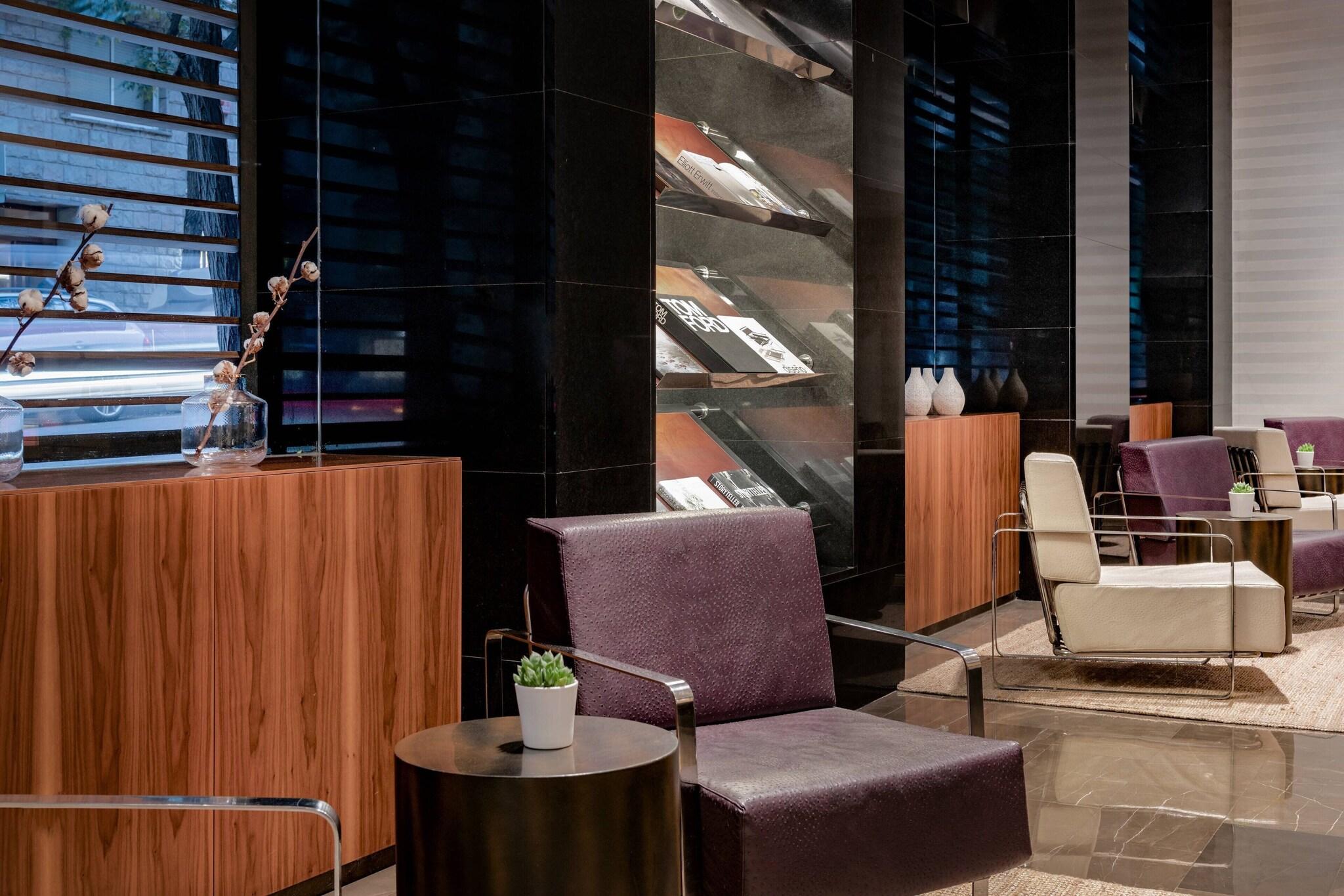 Ac Hotel Irla By Marriott - nuotrauka