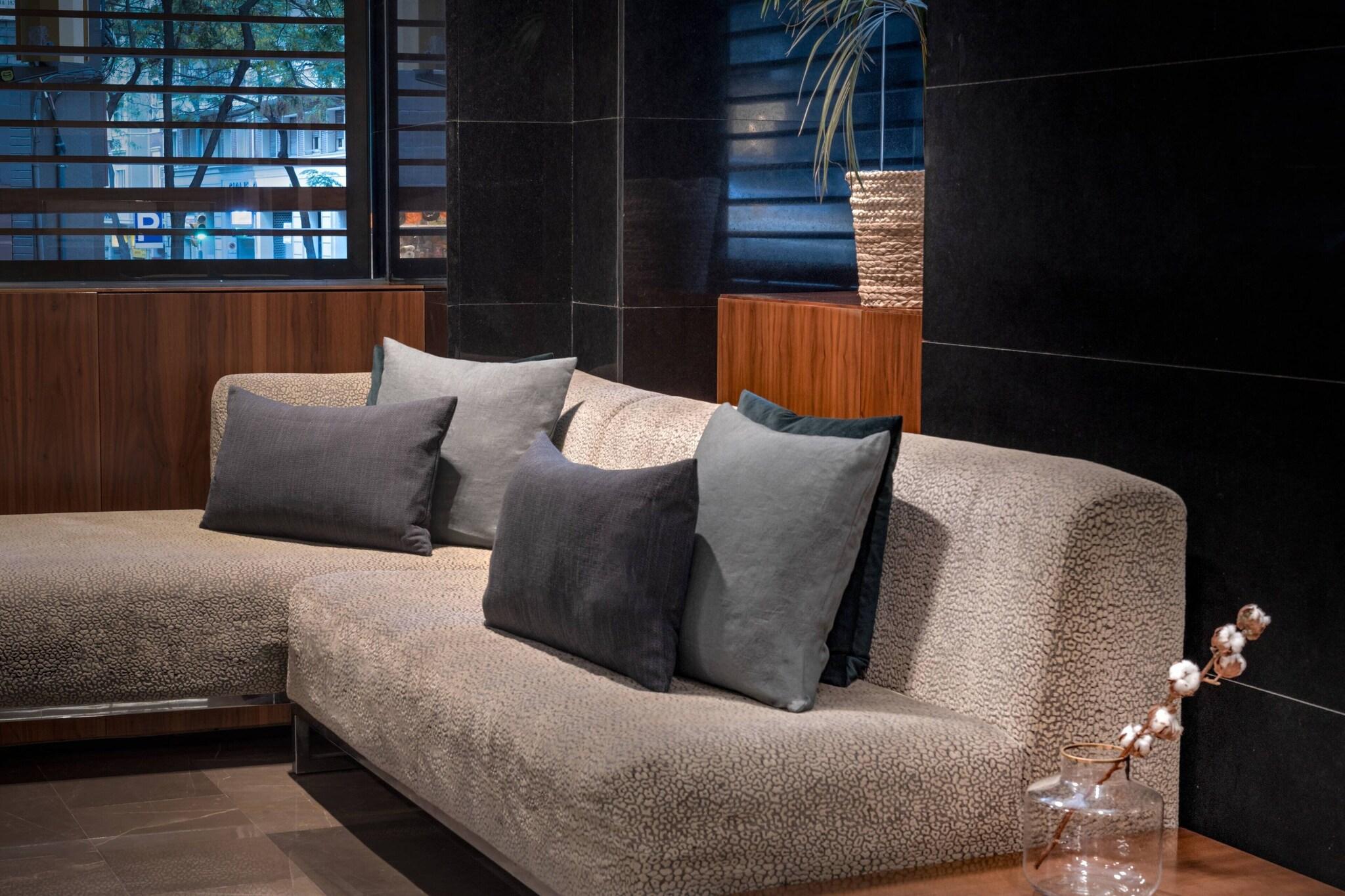 Ac Hotel Irla By Marriott - nuotrauka