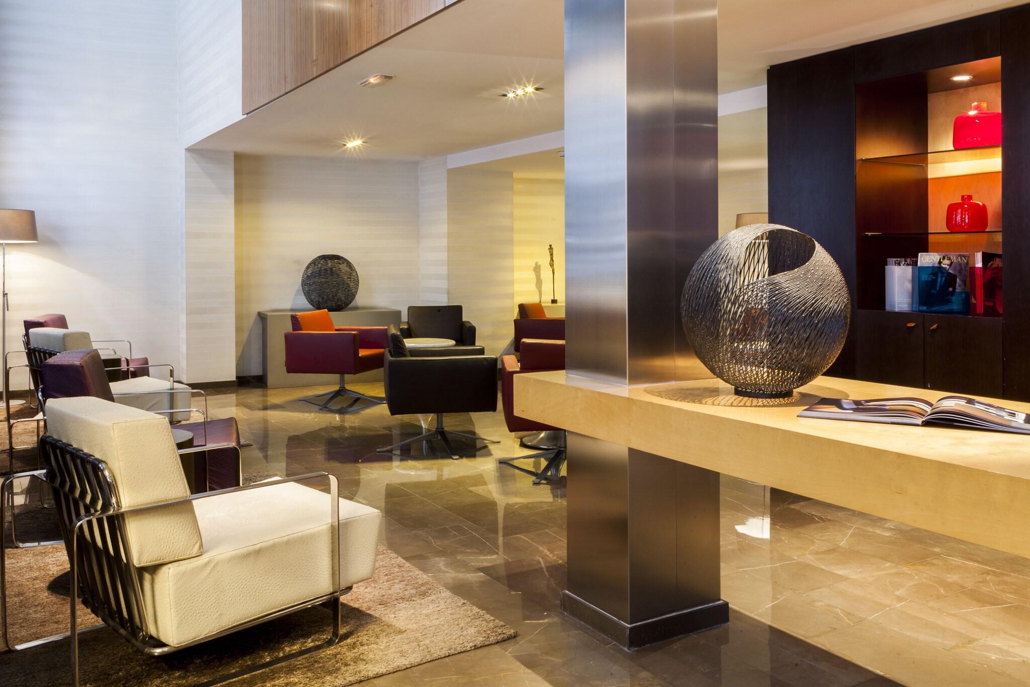 Ac Hotel Irla By Marriott - nuotrauka