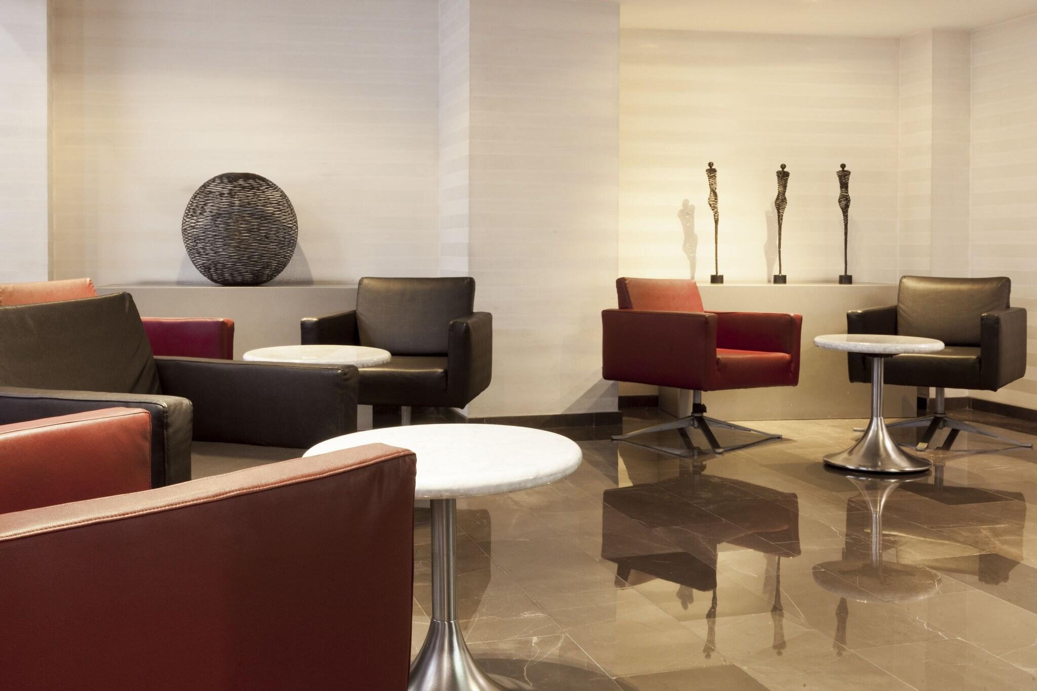 Ac Hotel Irla By Marriott - nuotrauka