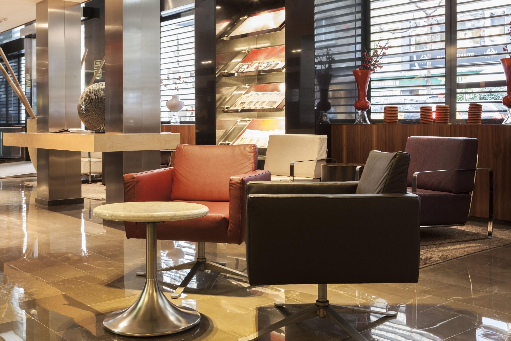 Ac Hotel Irla By Marriott - nuotrauka